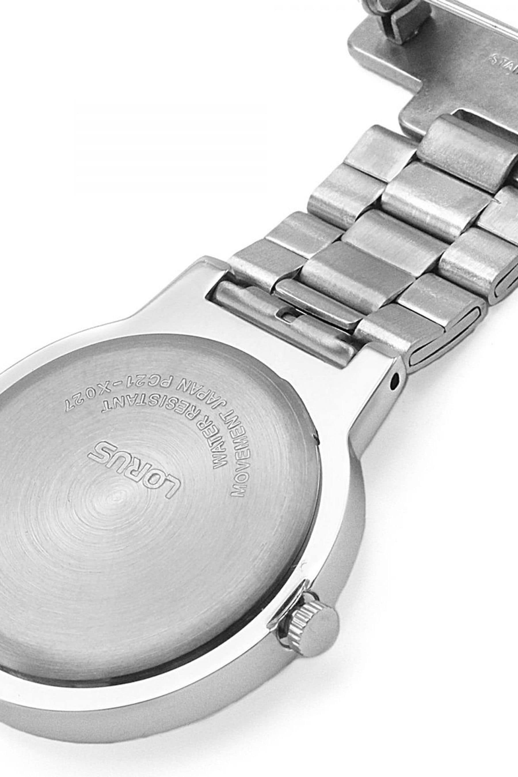 Lorus lumibrite fob watch shop