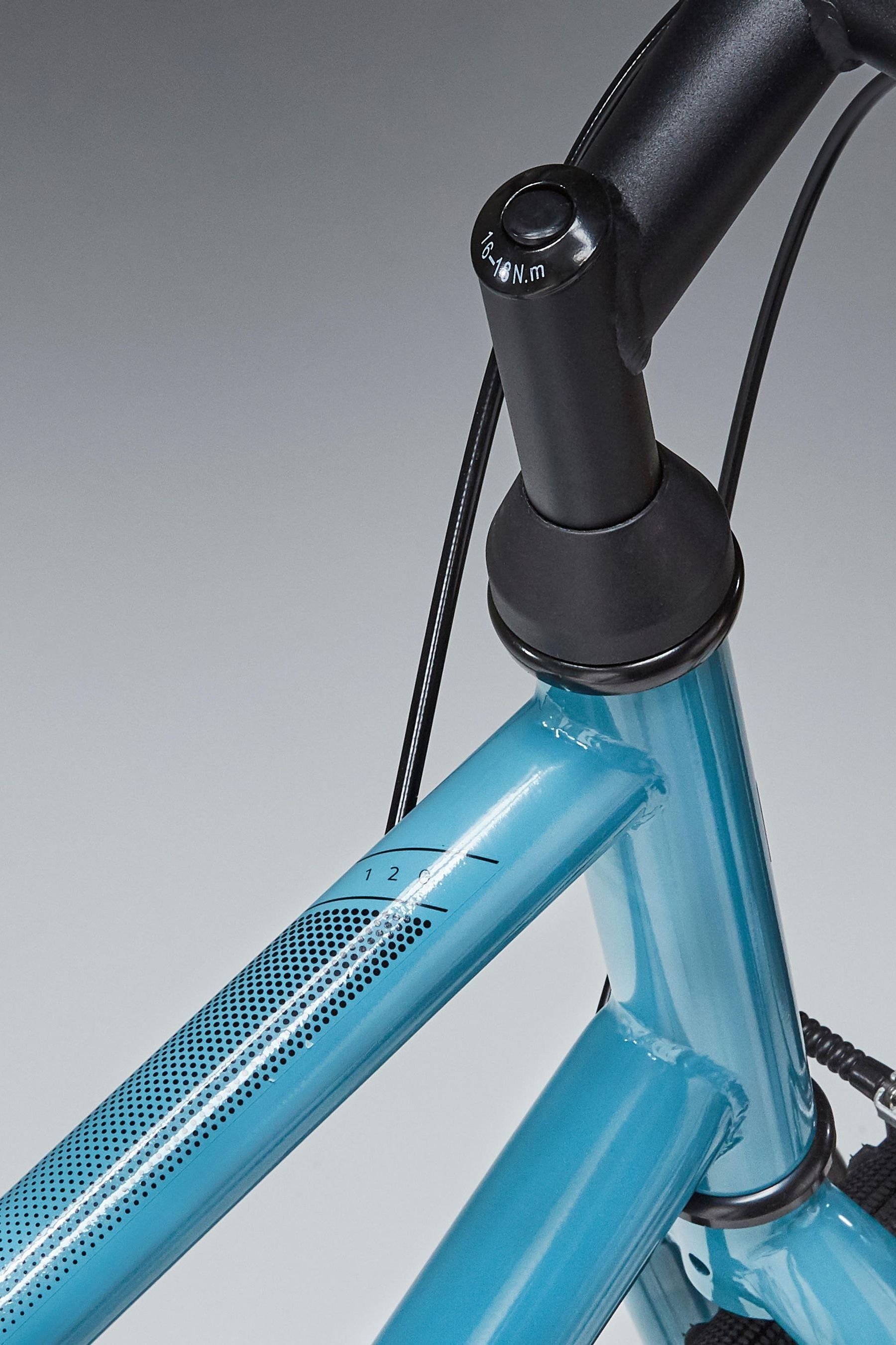 Velo decathlon riverside hotsell 120