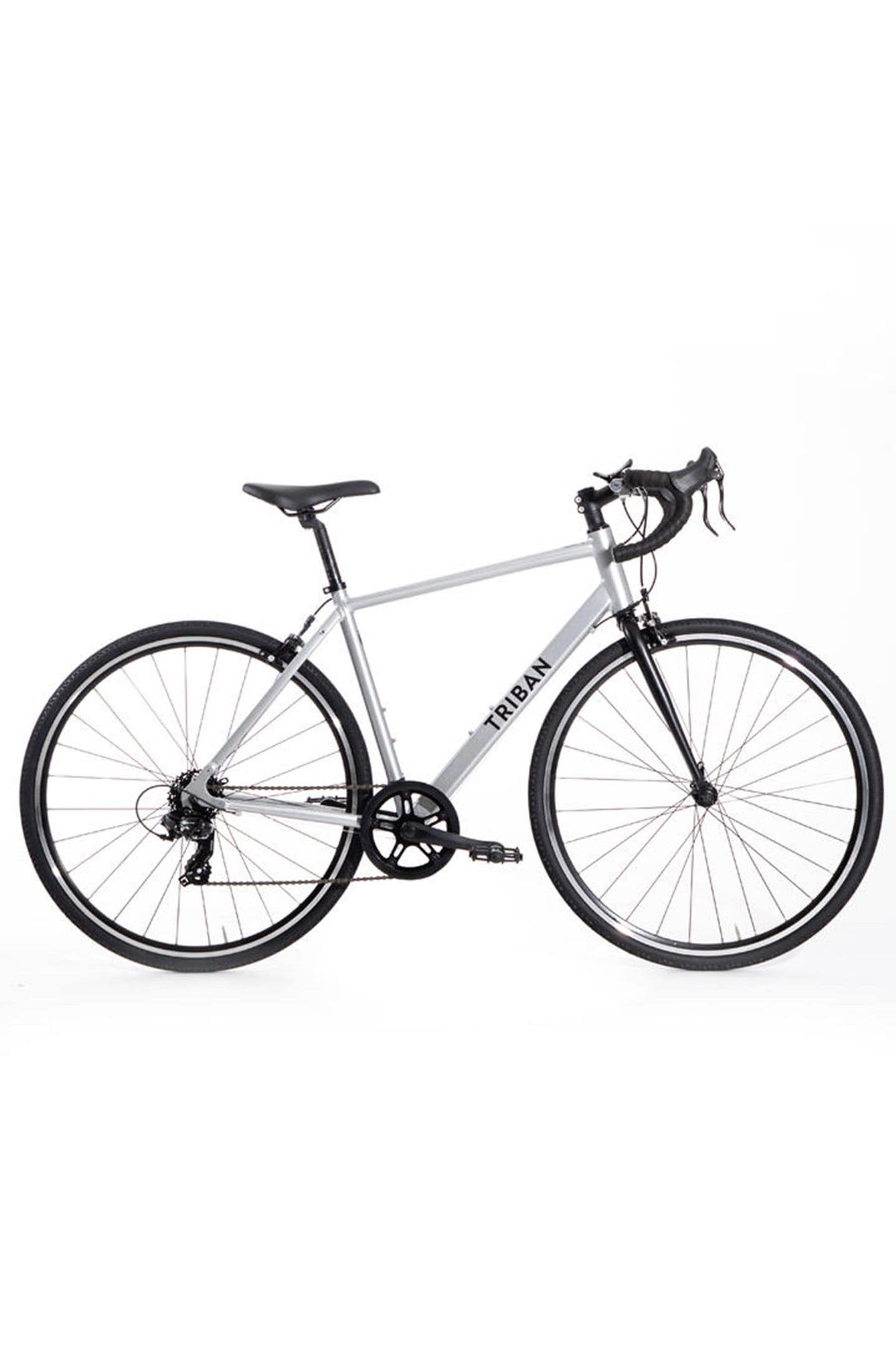 Decathlon RC 100 Road Bike Size M