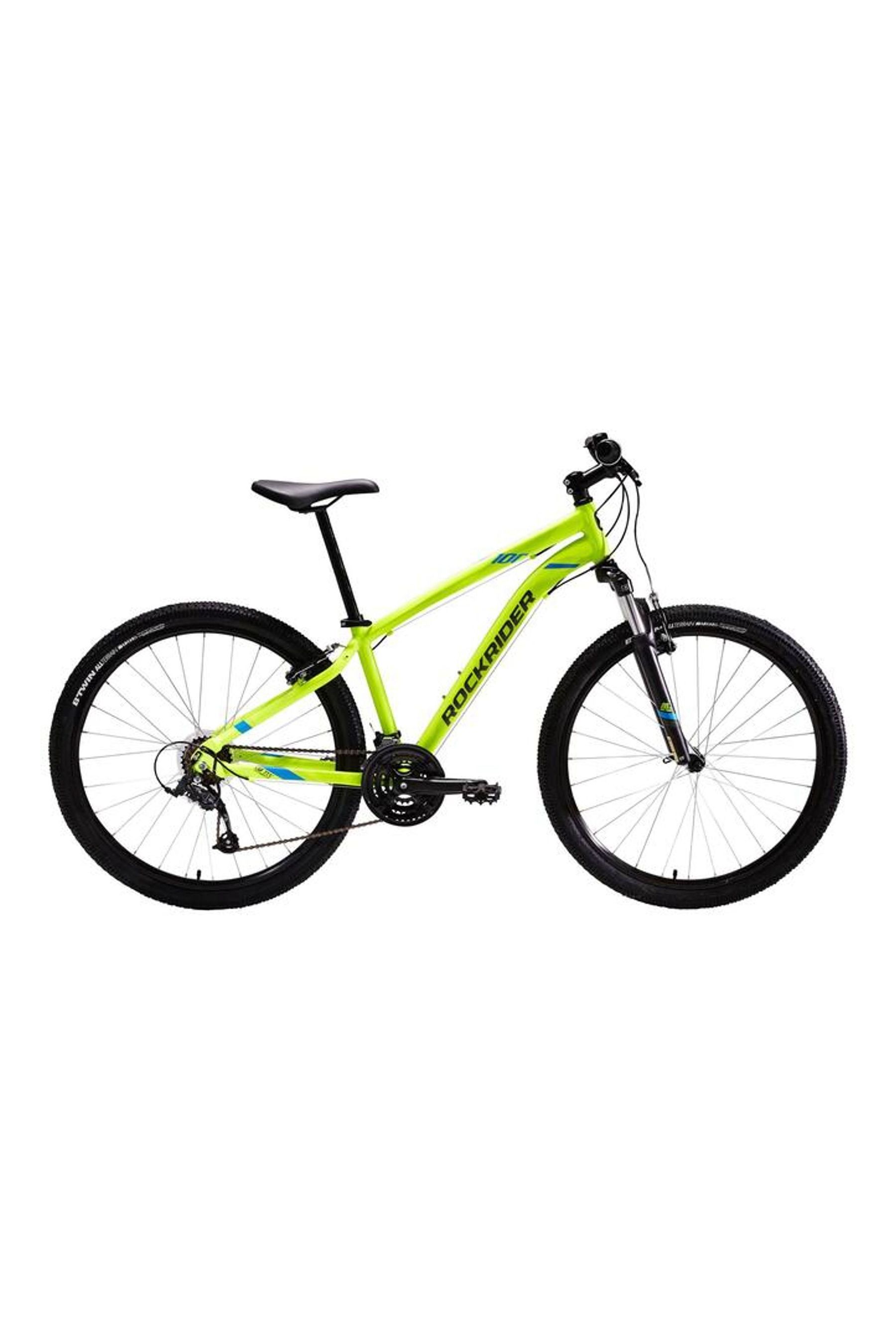 Decathlon st 100 mountain bike sales