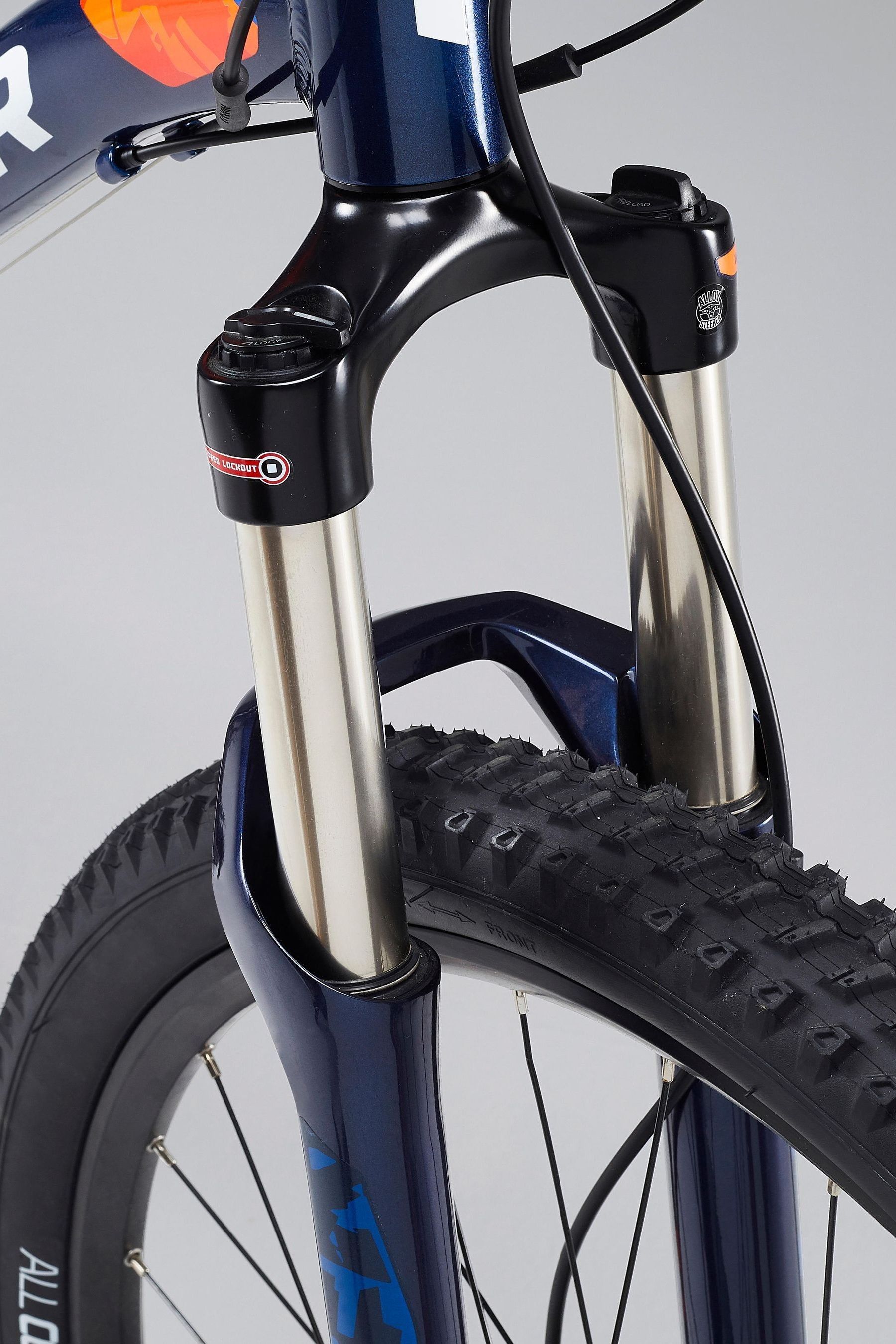 Decathlon on sale btwin 540