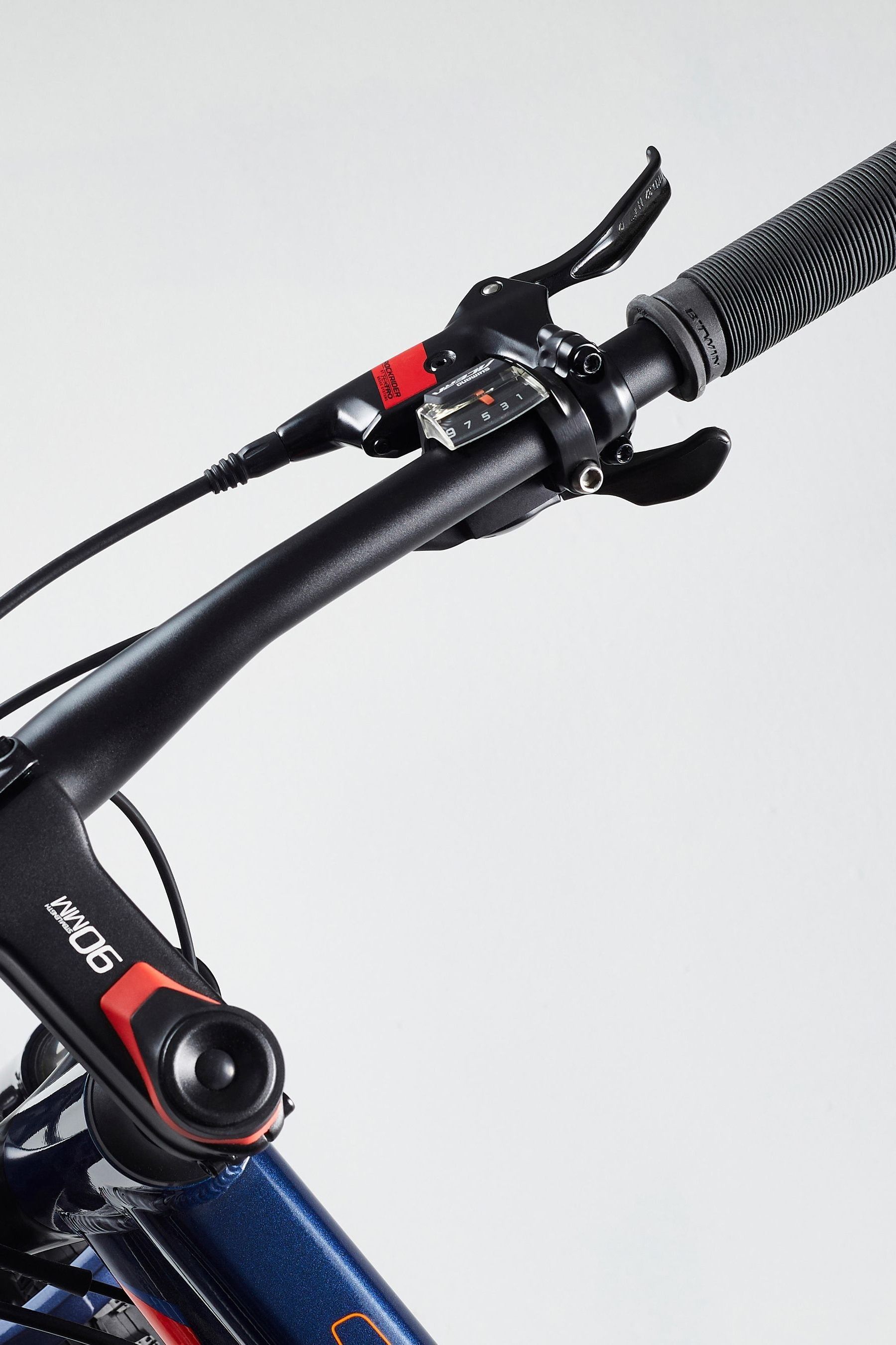 Decathlon vtt st on sale 540