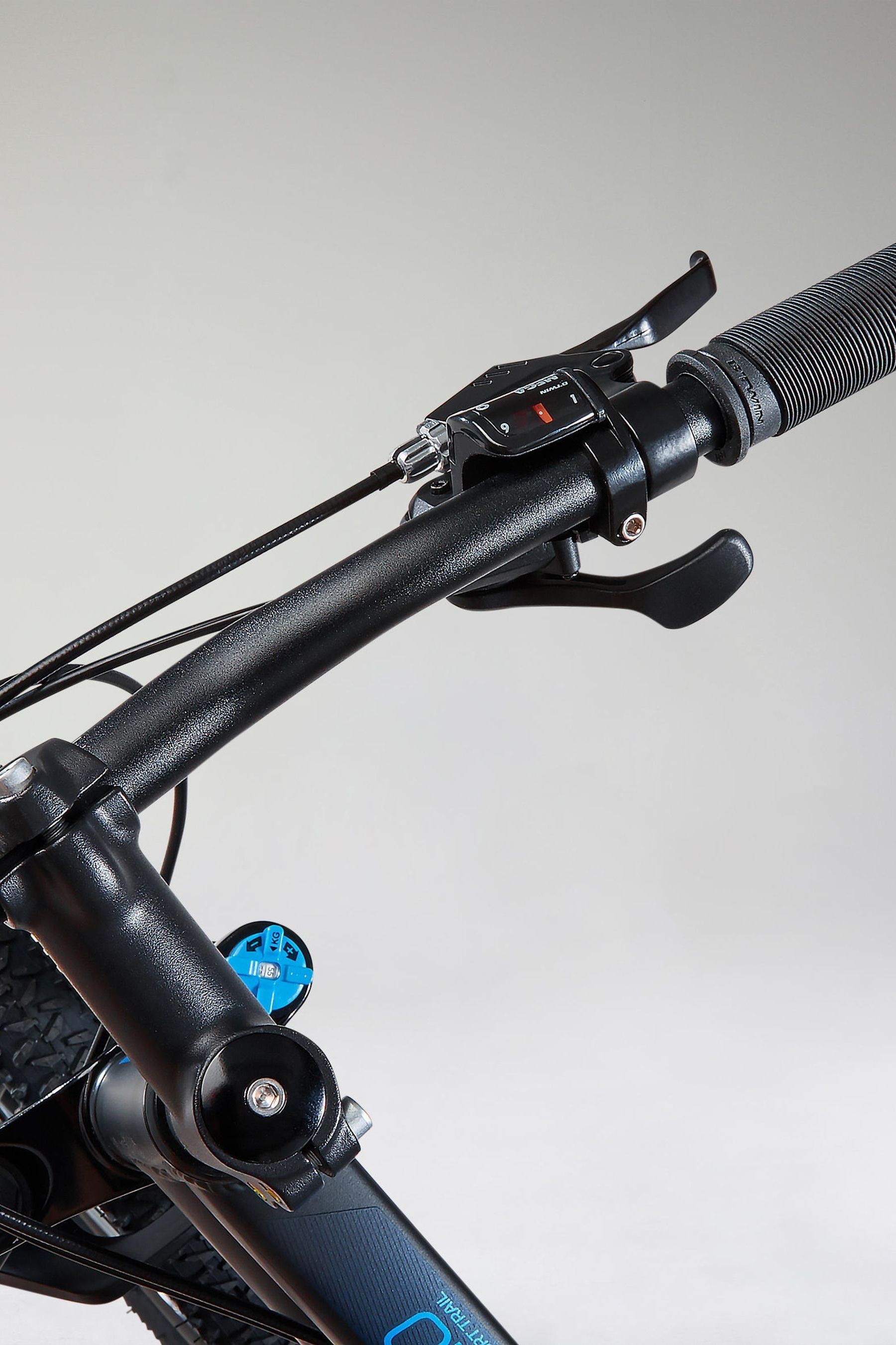 Guidon rockrider store 520