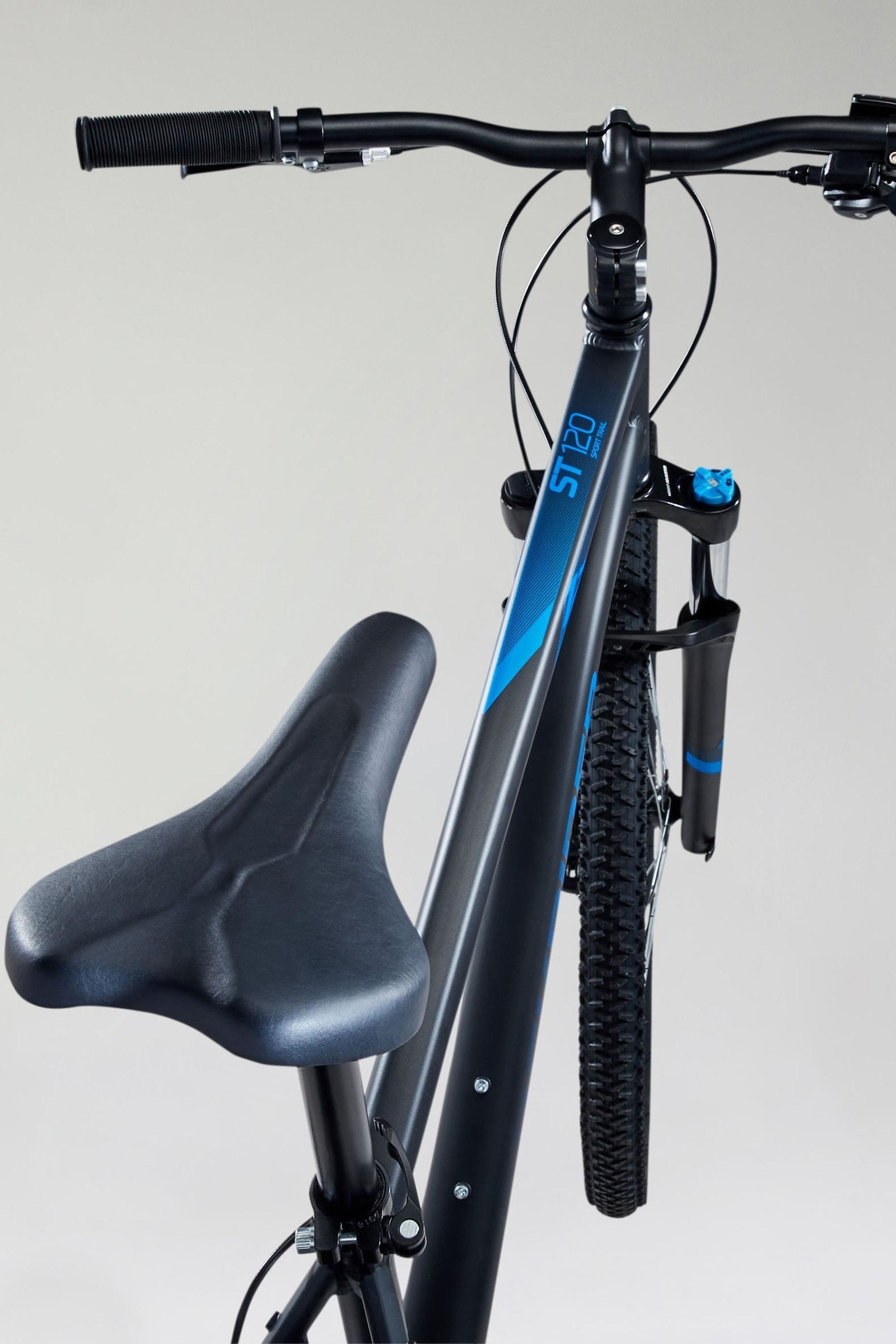 Decathlon mtb st 120 deals