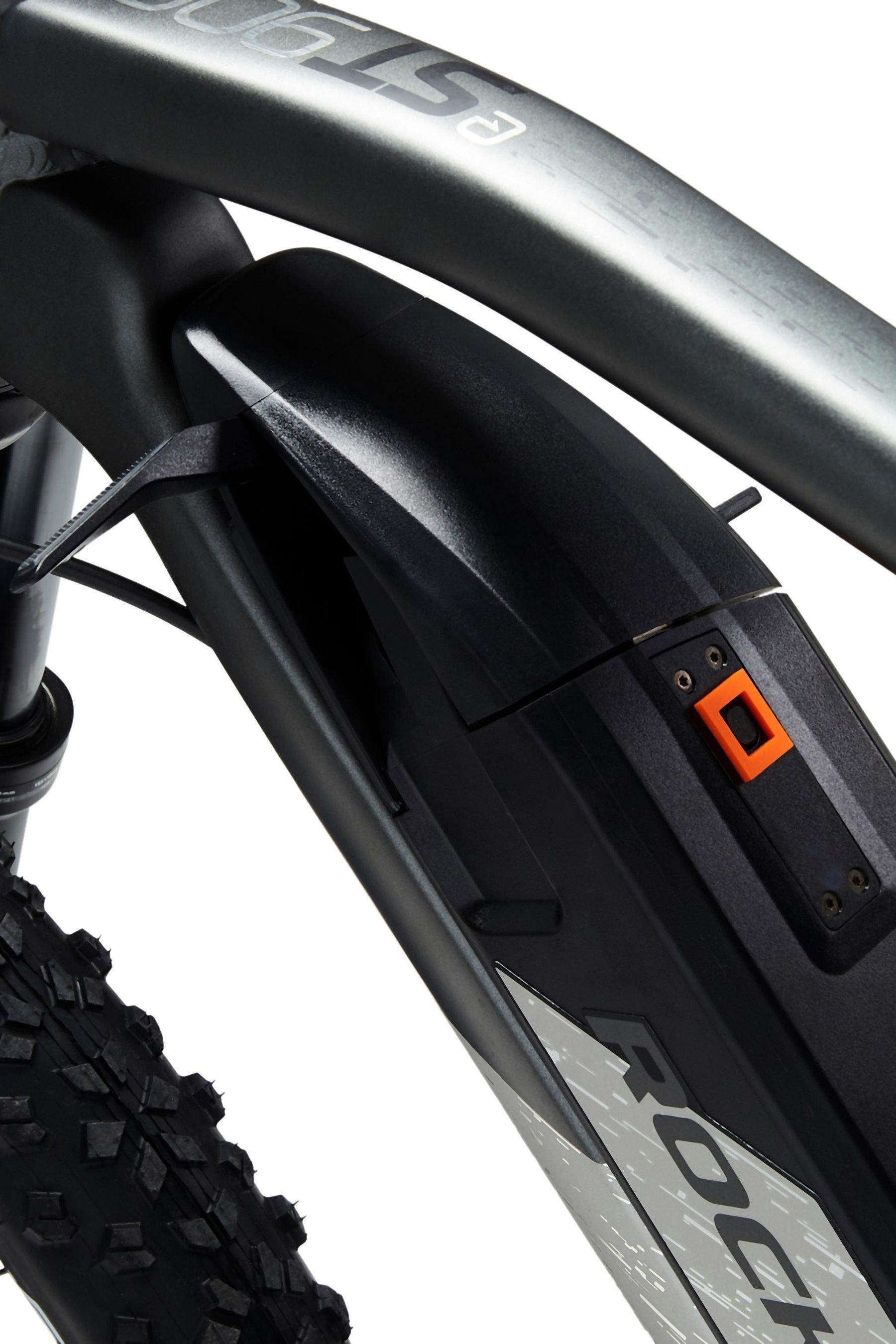Decathlon e bike on sale st 900