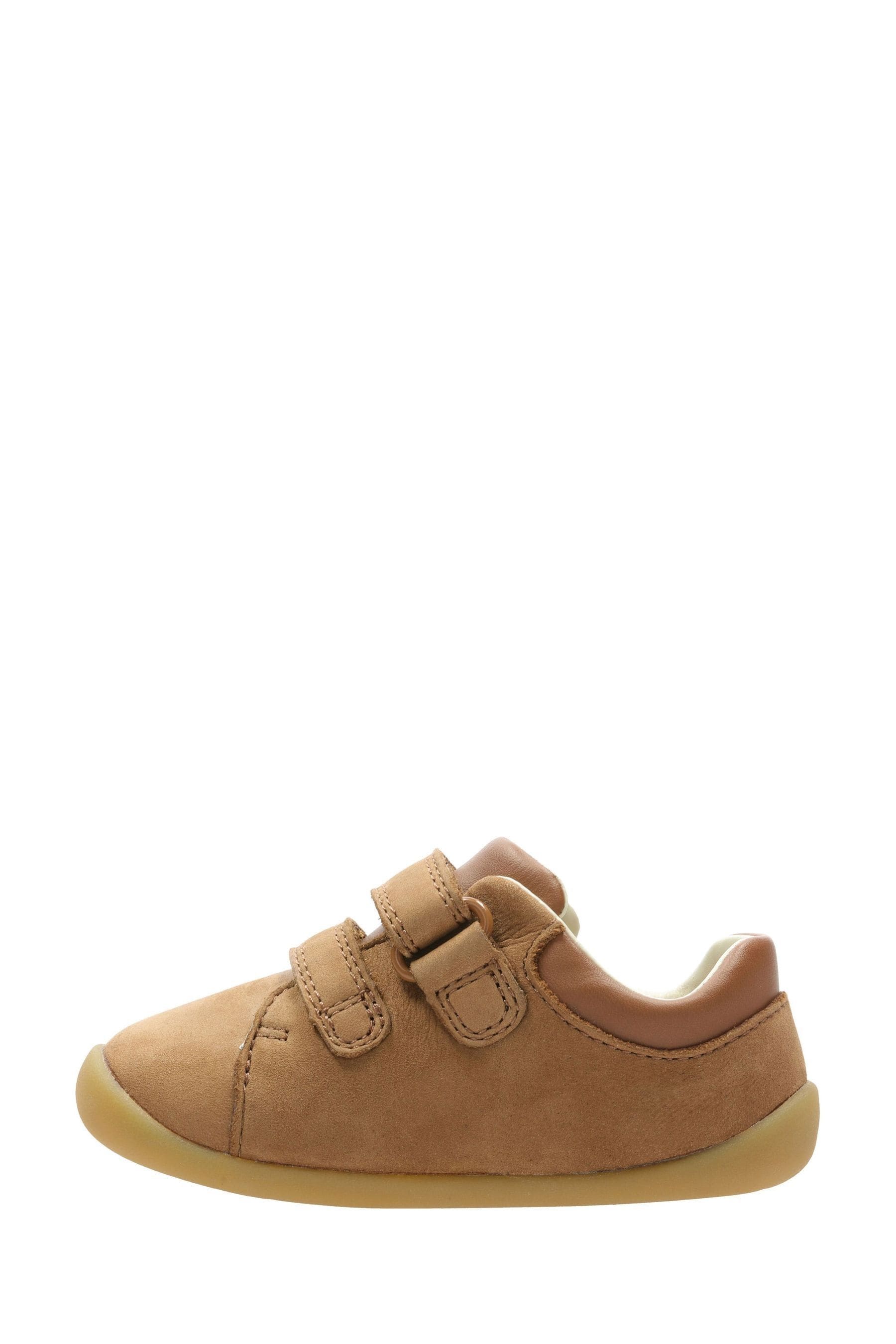 Clarks hotsell first walker