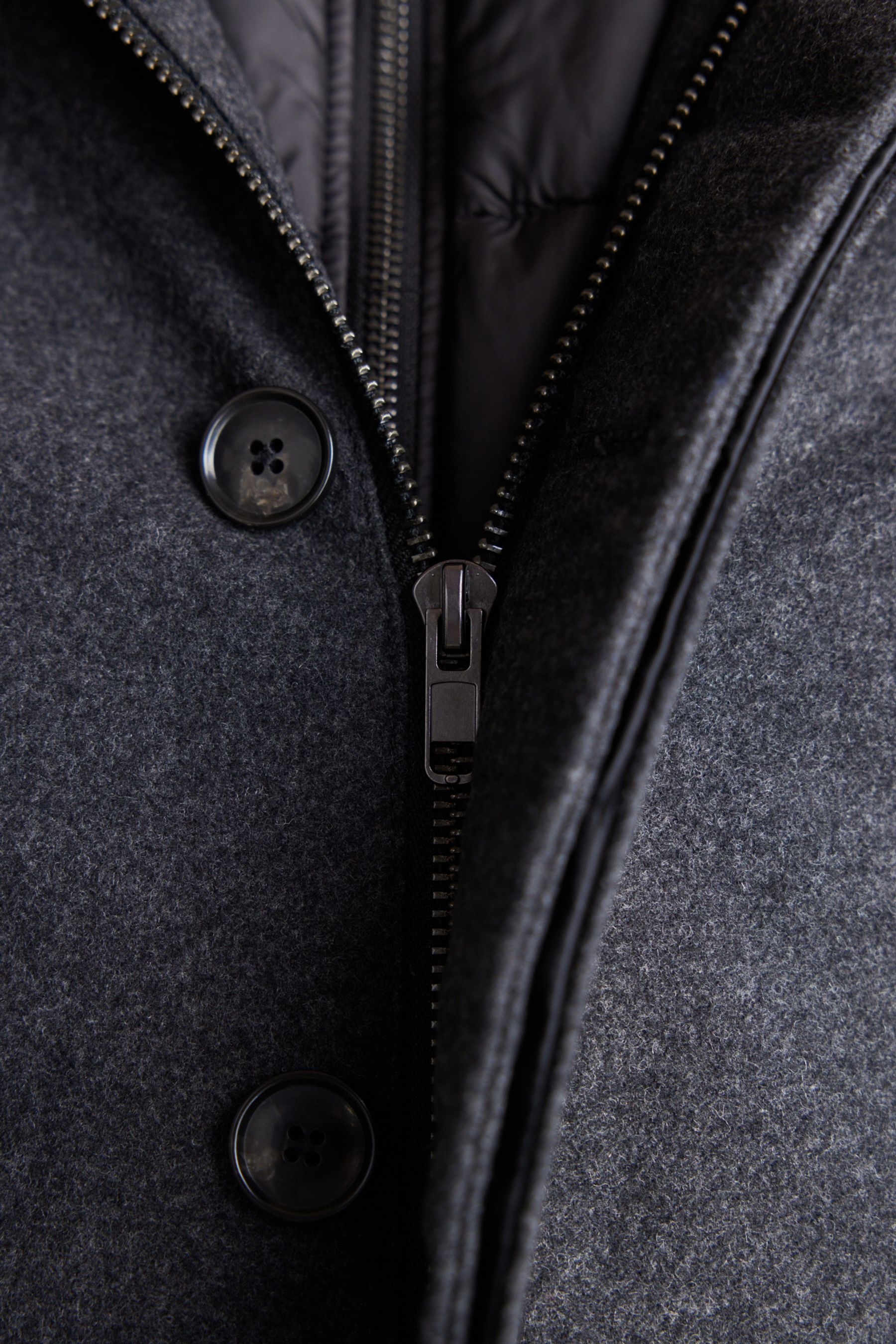 Next new arrivals signature coat