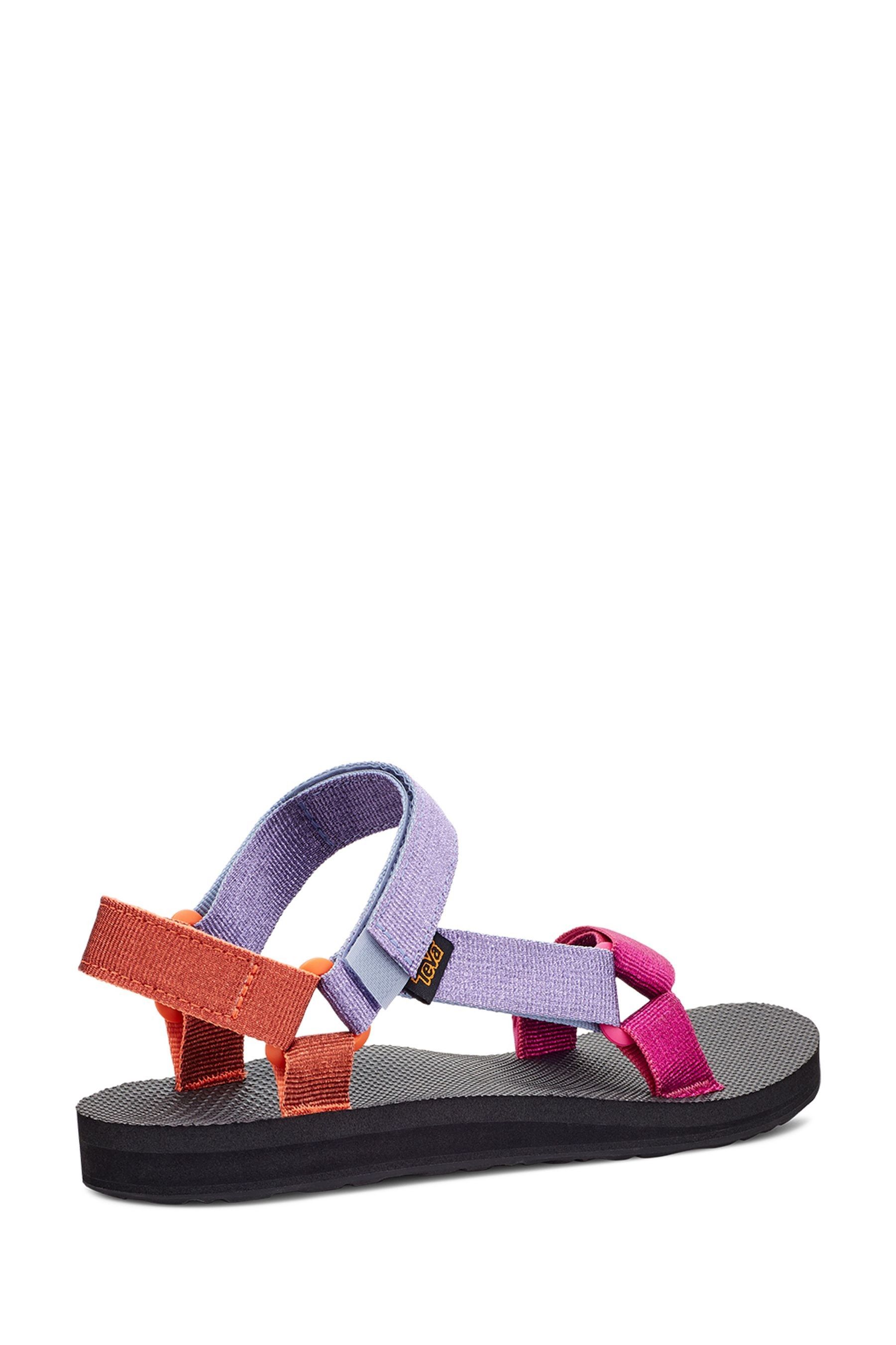 Teva metallic clearance