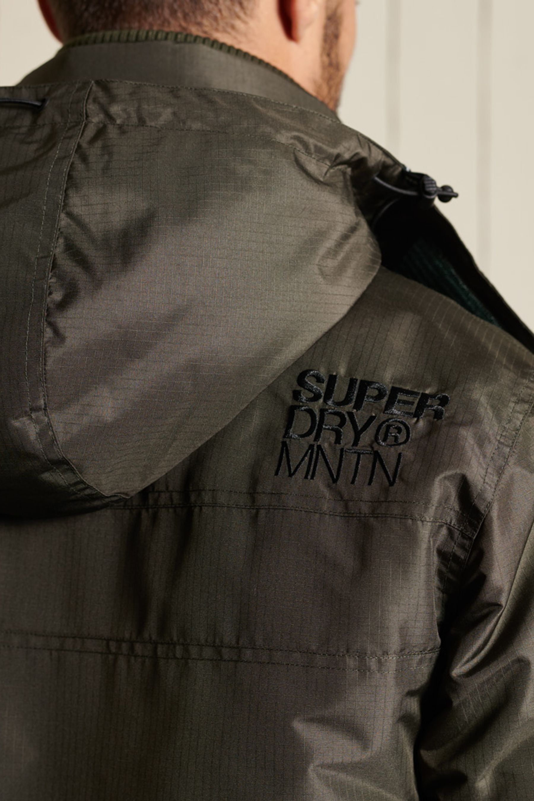 Superdry pop arctic hotsell