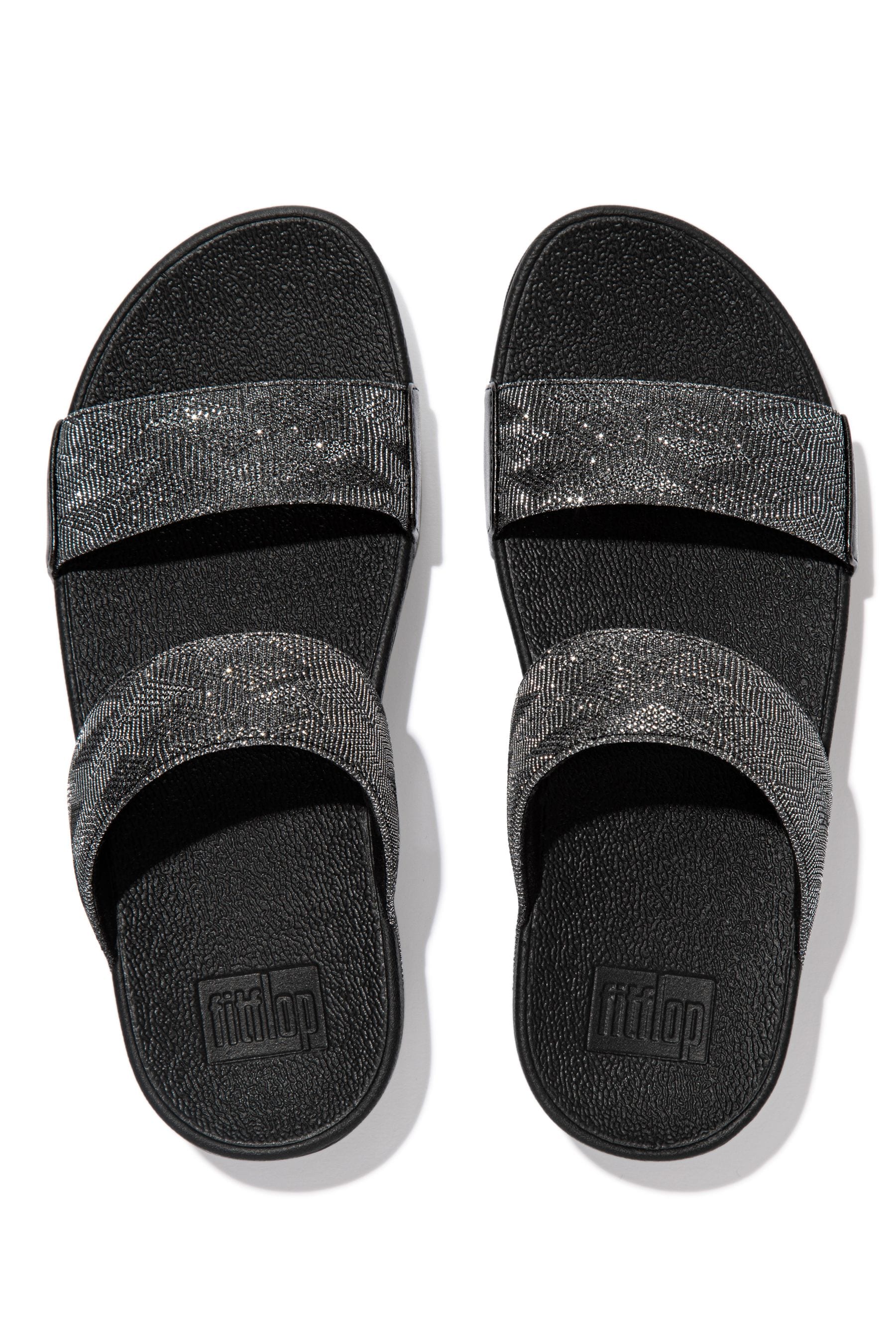 Fitflop on sale glitzie slide