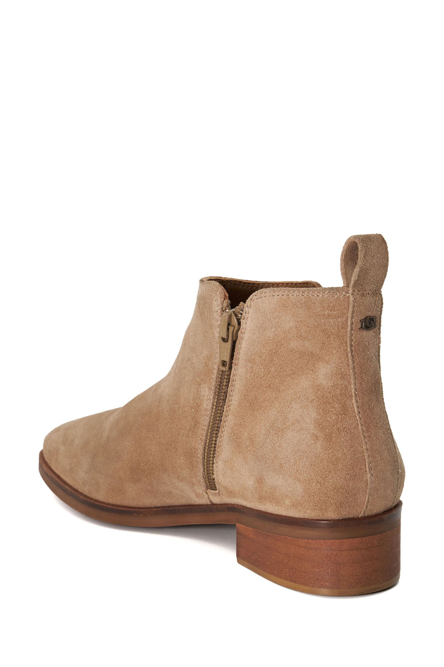 Dune prompted suede chelsea boots online