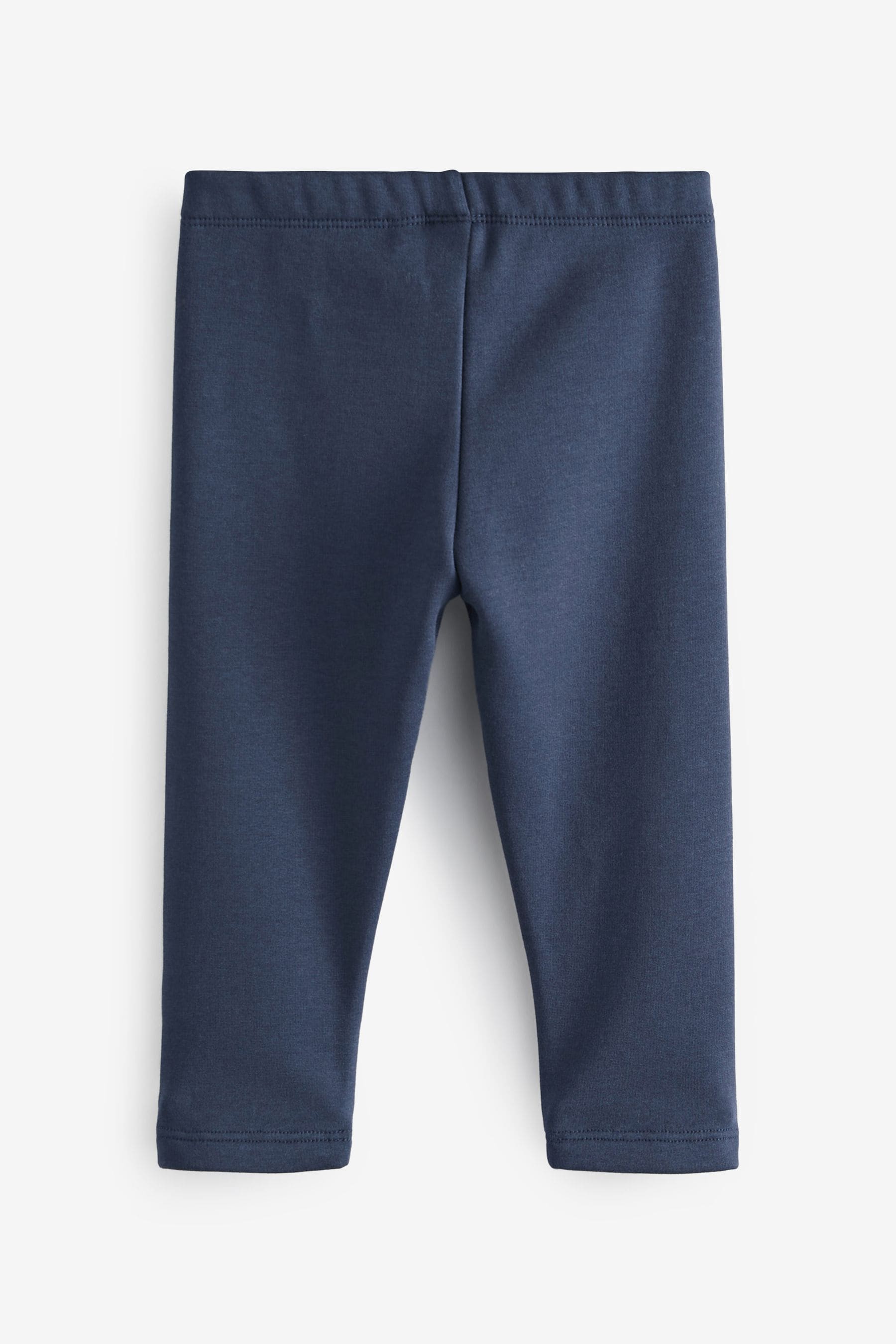 Boys fleece deals lined leggings