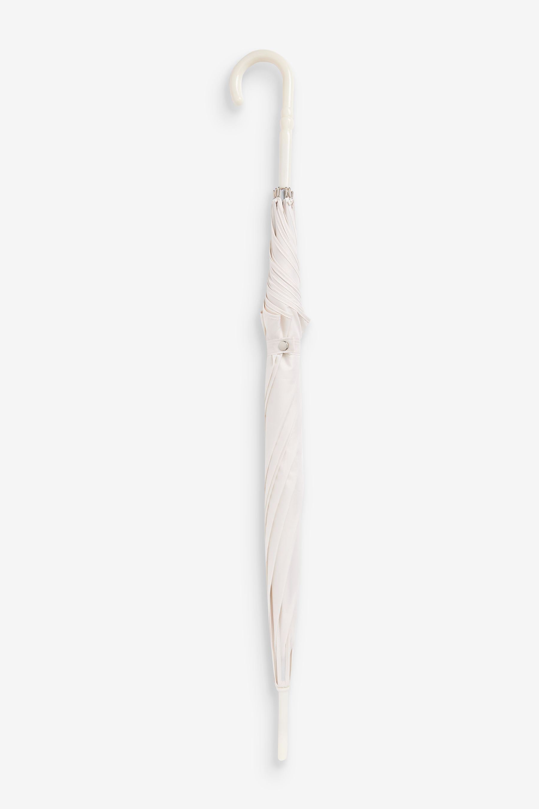 Large white umbrella shop uk