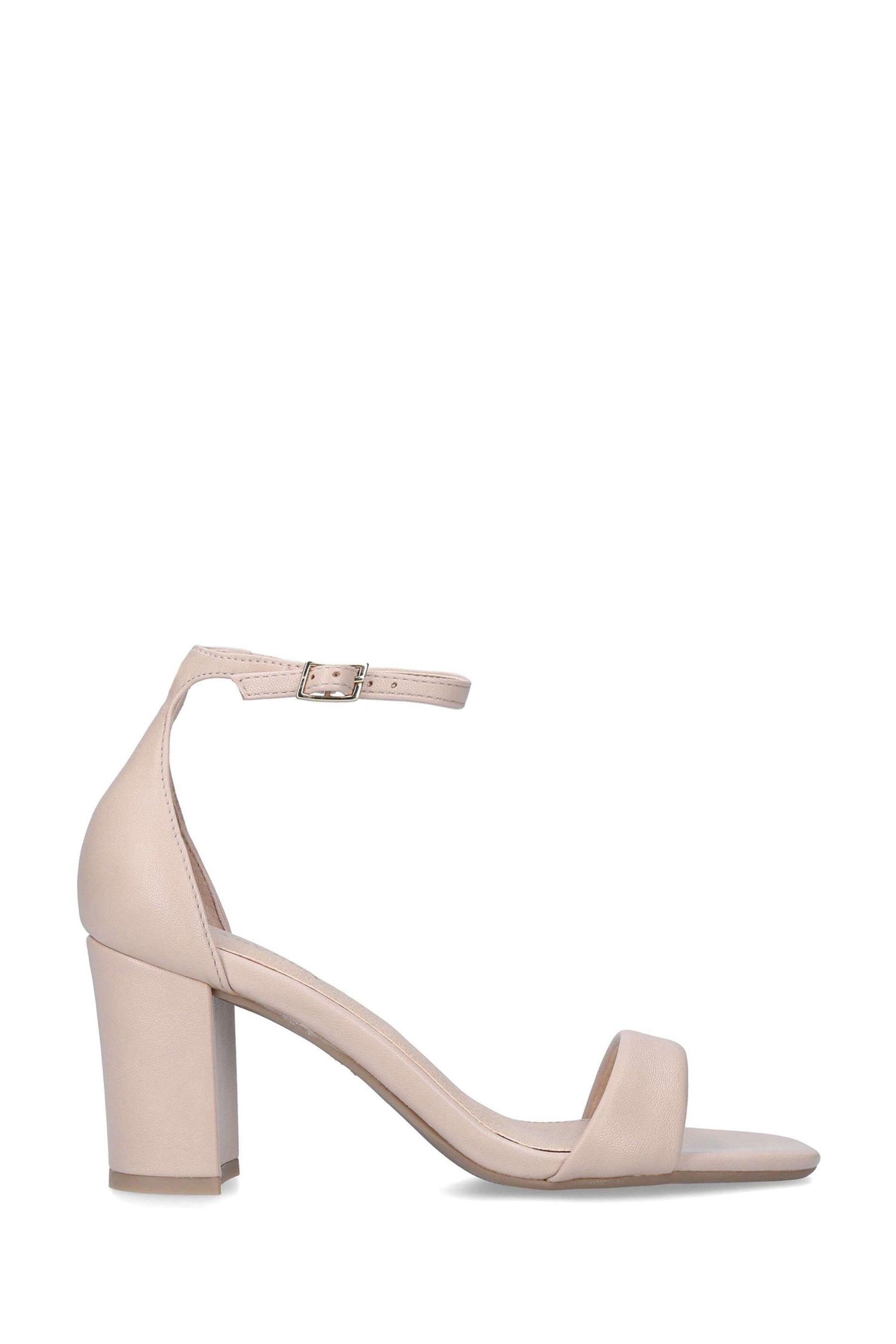 Skin sandals shop