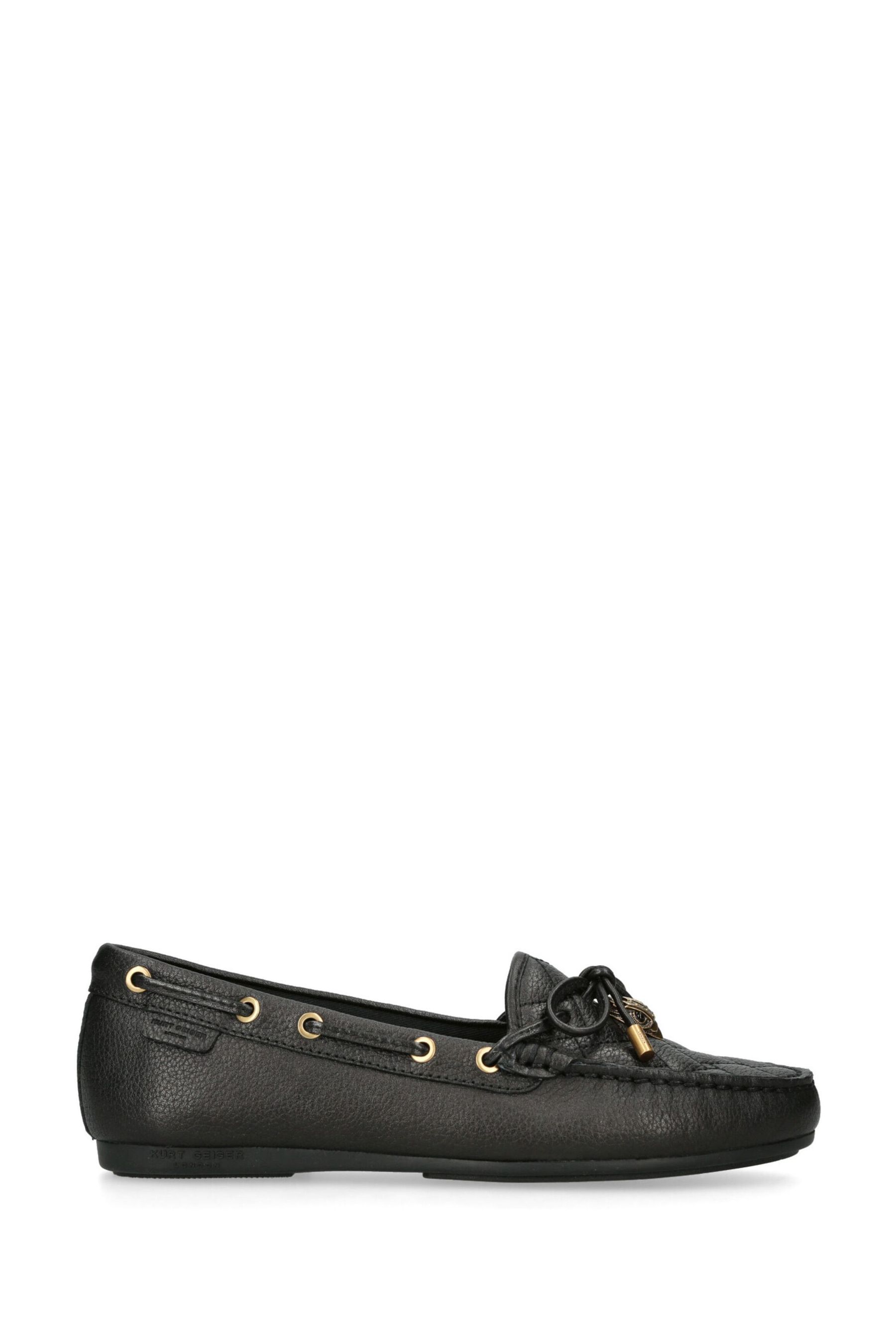 Moccasin pumps 2024