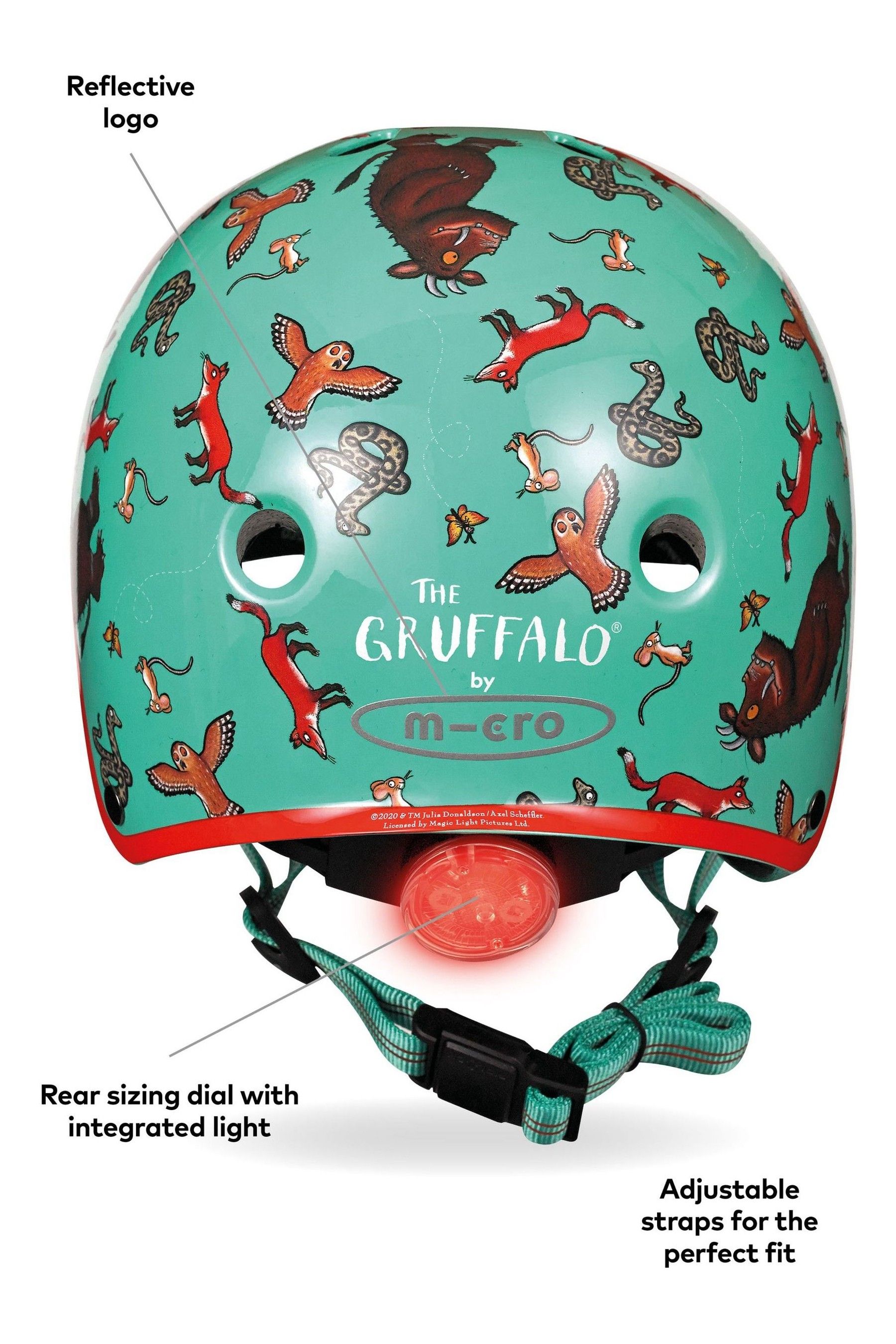 Cath kidston discount bike helmet