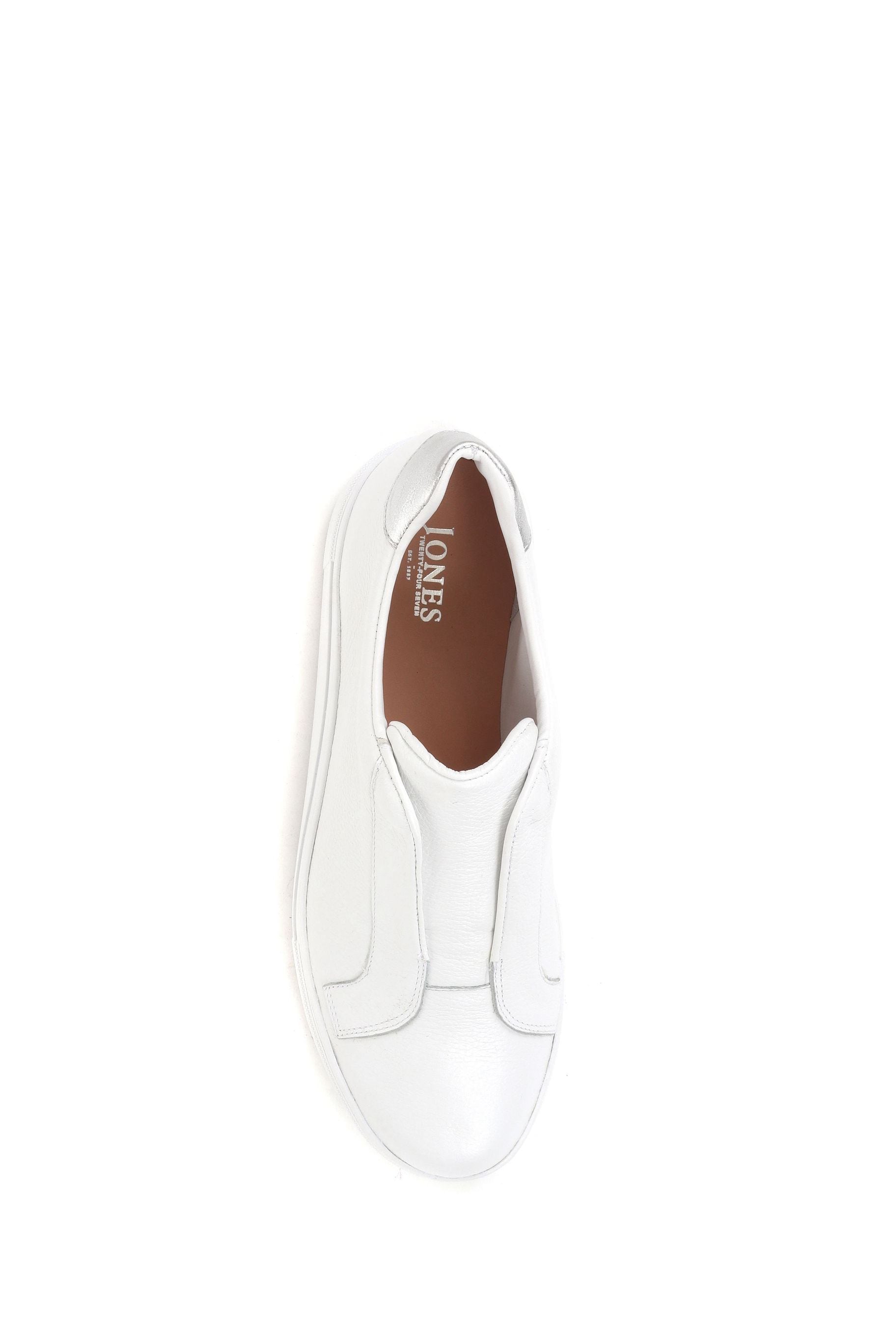 Laceless womens trainers on sale