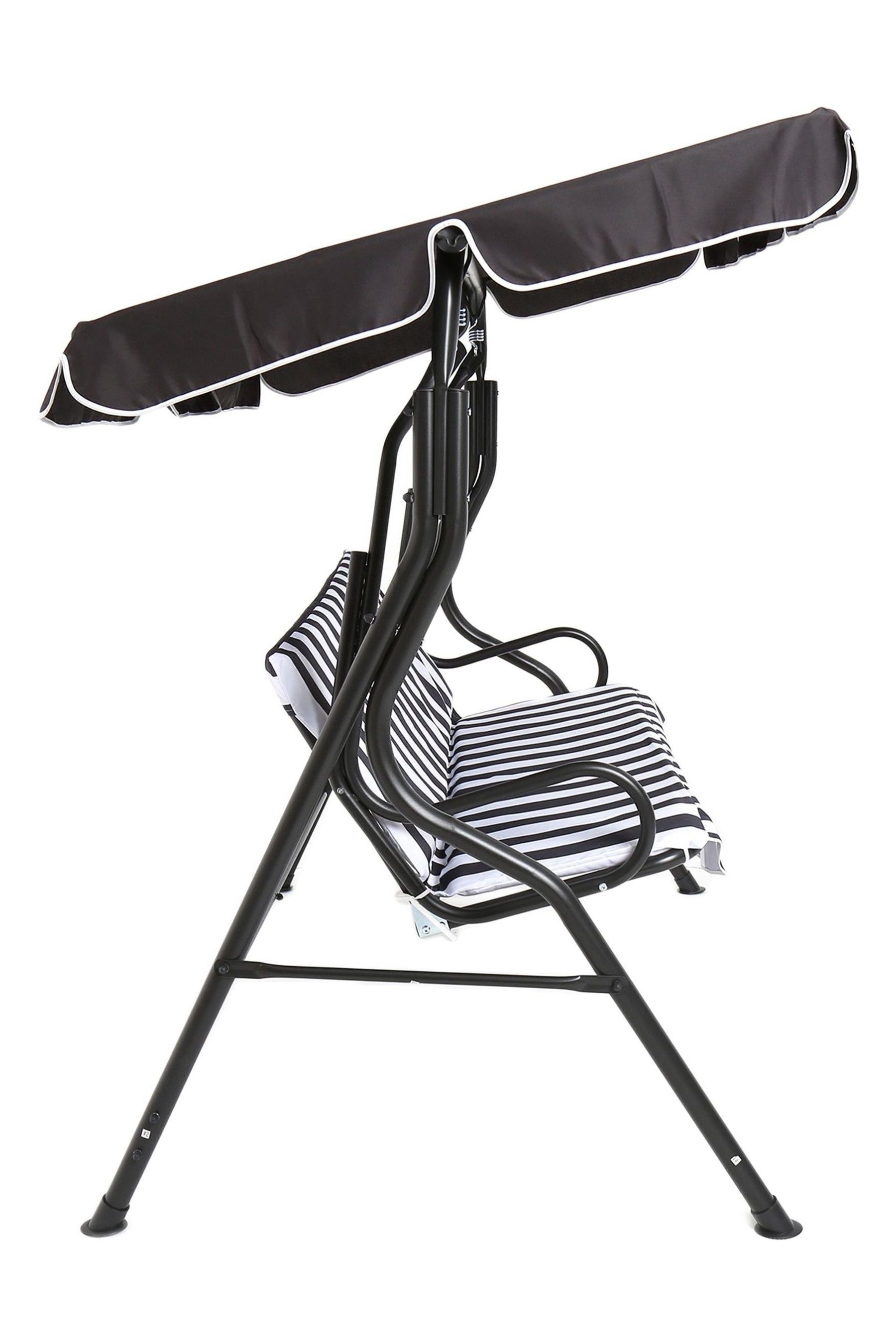 Charles bentley 2 seater swing seat new arrivals