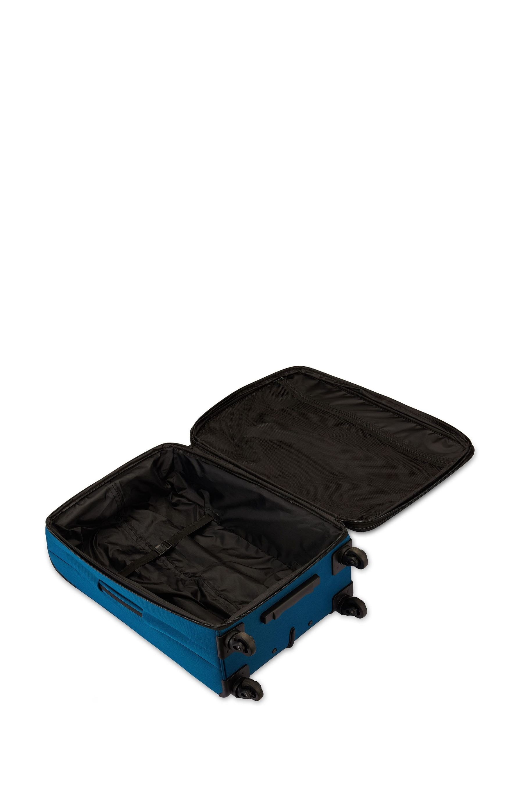 Tripp Superlite Medium Four Wheel 70cm Suitcase