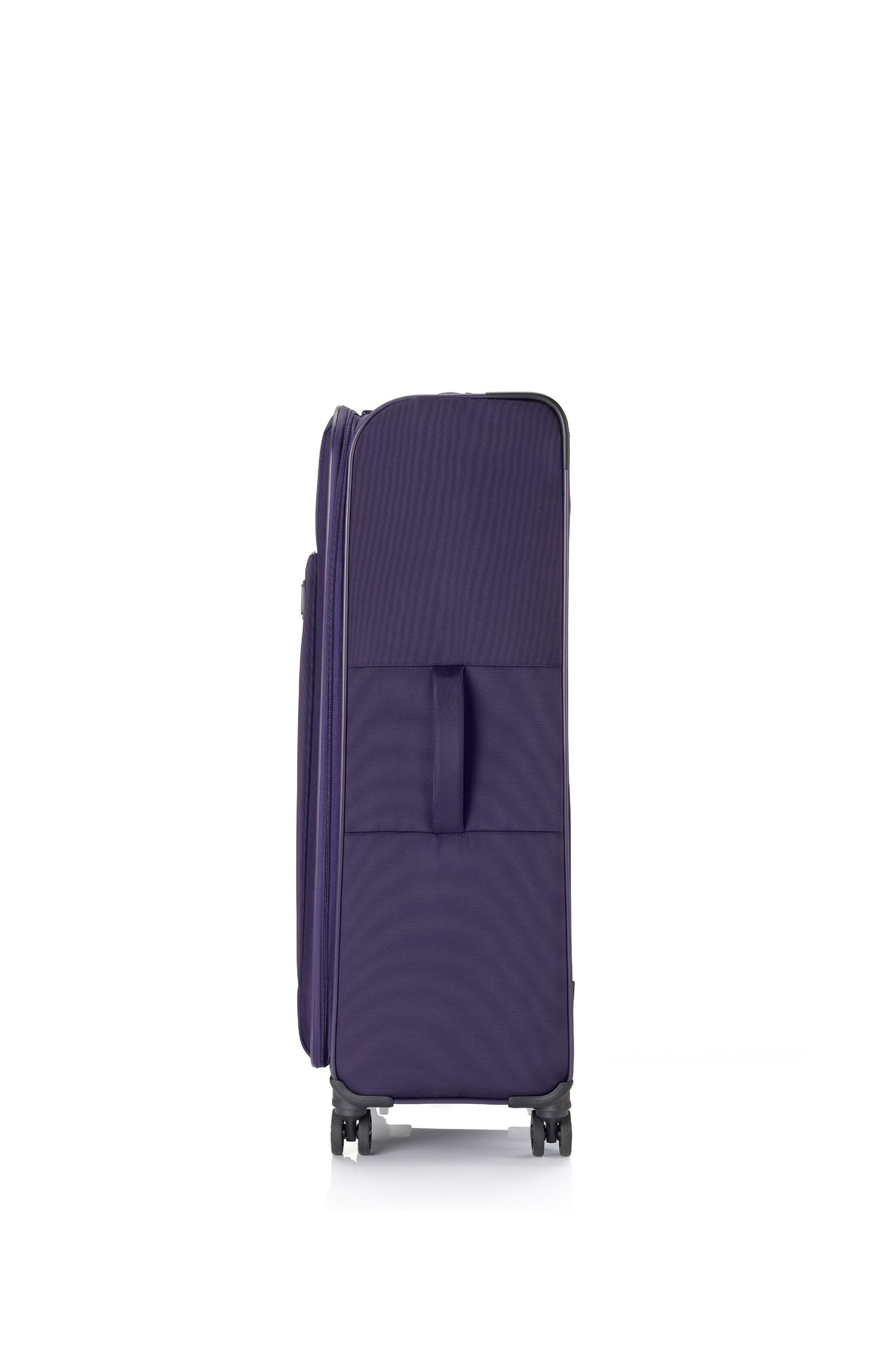 Tripp full circle large suitcase store