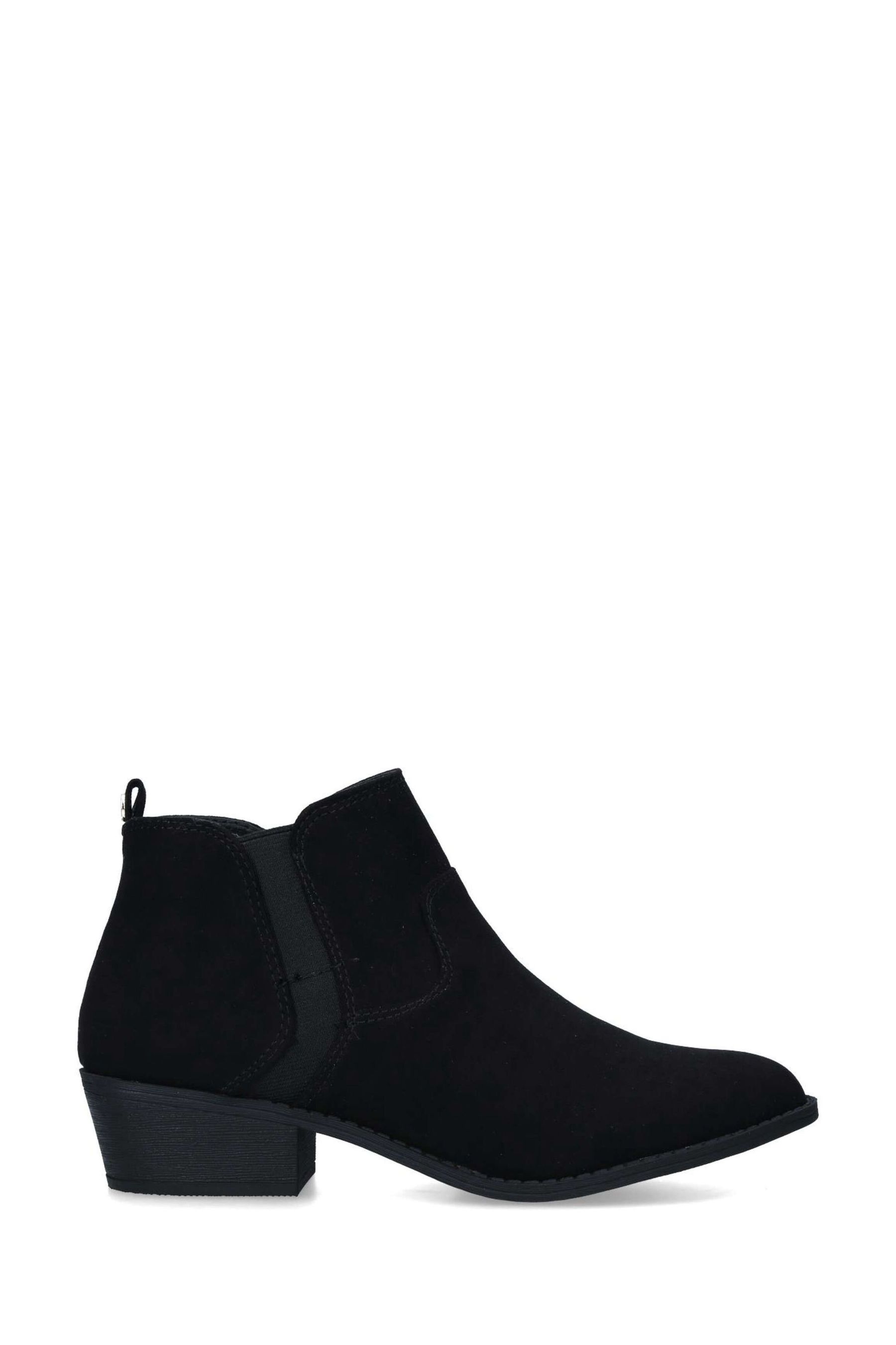 Buy Miss KG Jackson Black Boots from 
