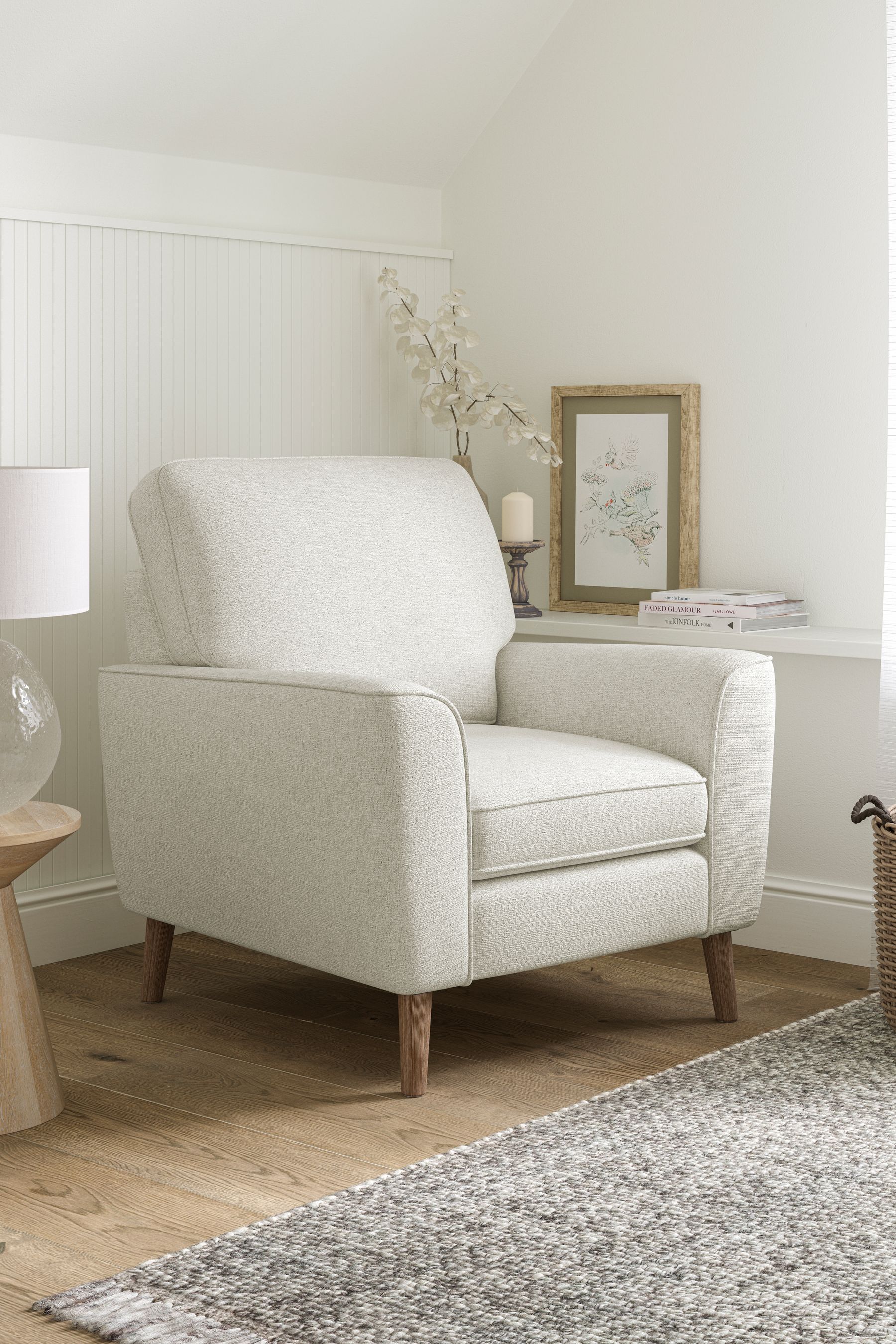 Next reading store chair