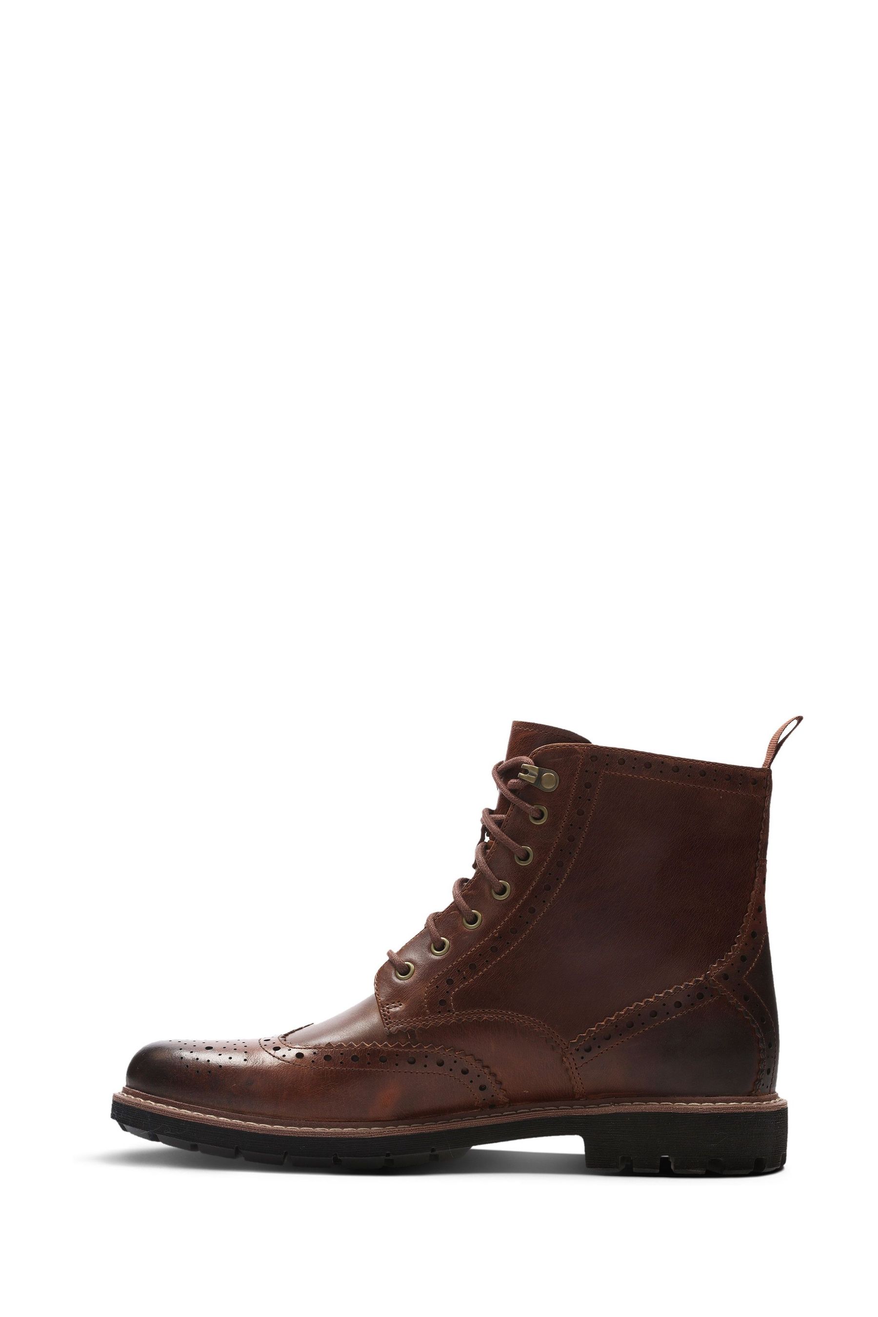Clarks batcombe 2025 lord boots