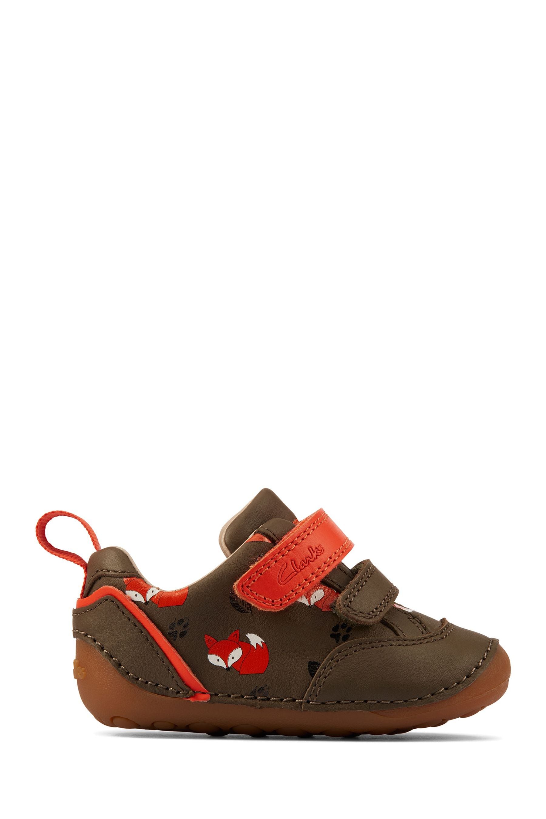 Clarks baby sale shoes uk