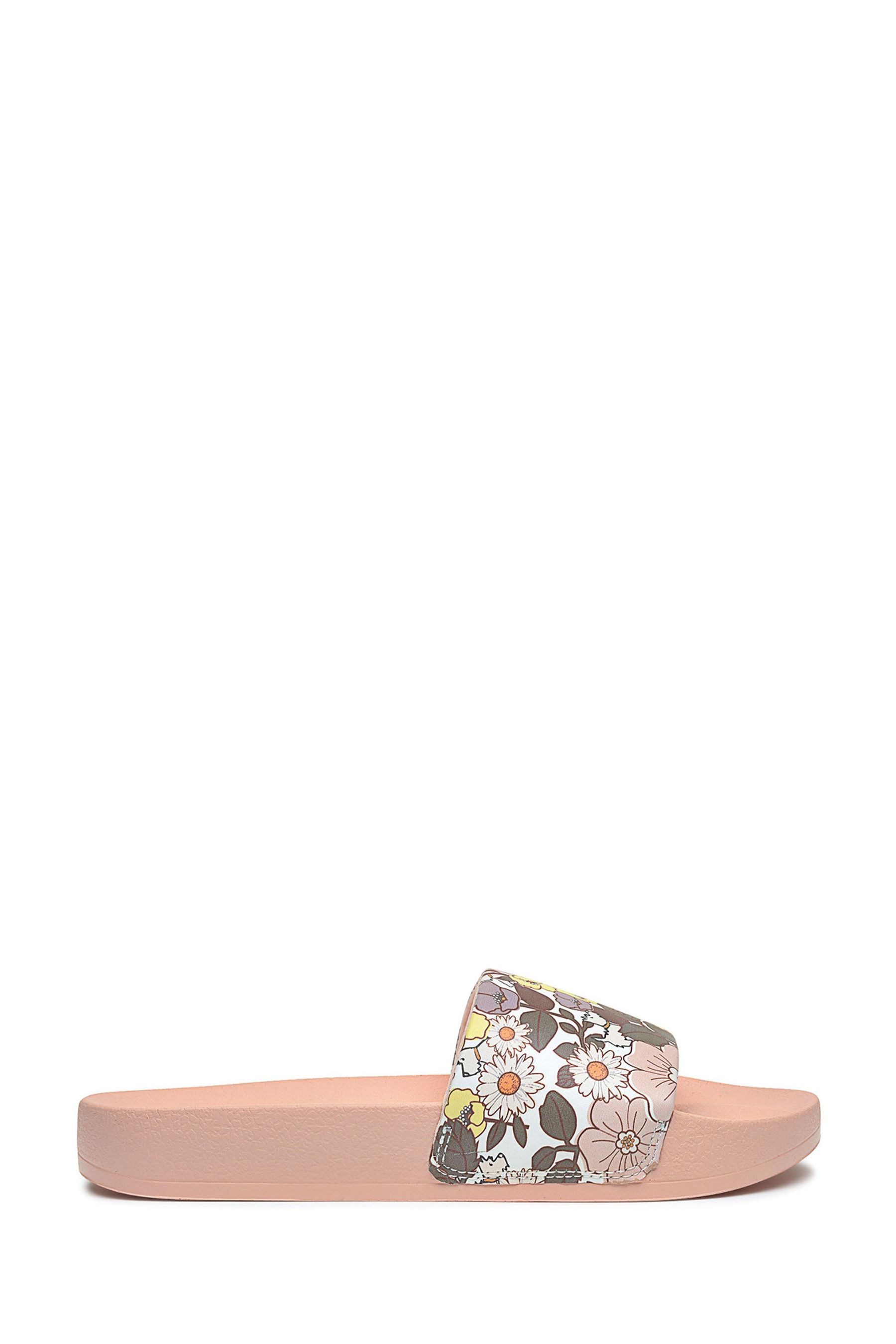 Radley London Havana Rise Sandals