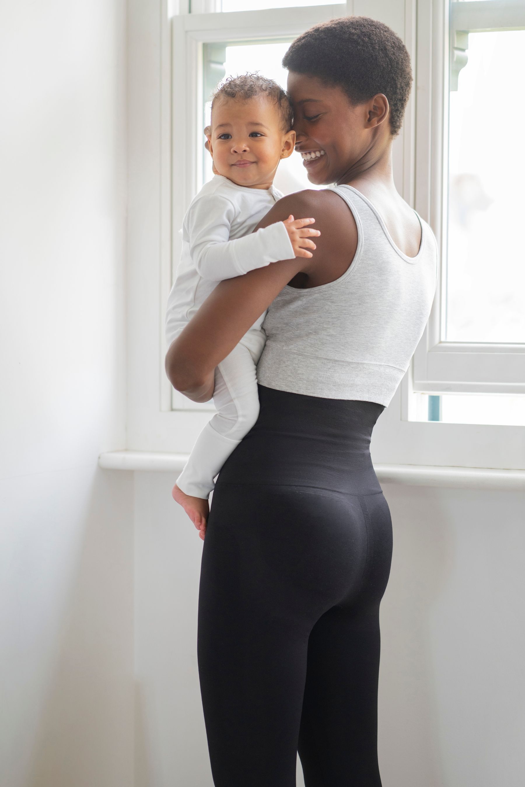 Seraphine postpartum leggings online