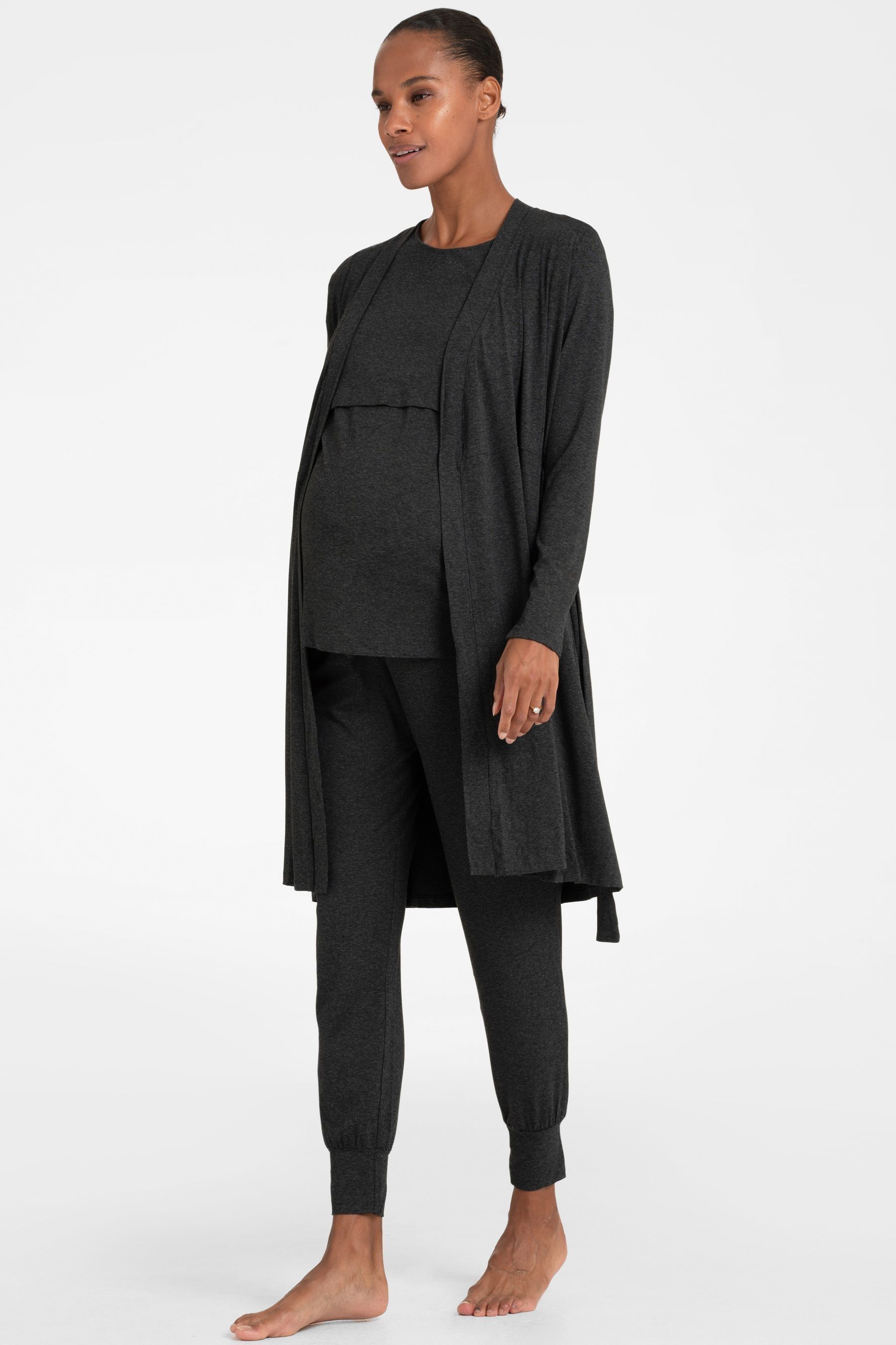Seraphine shop nursing nightie