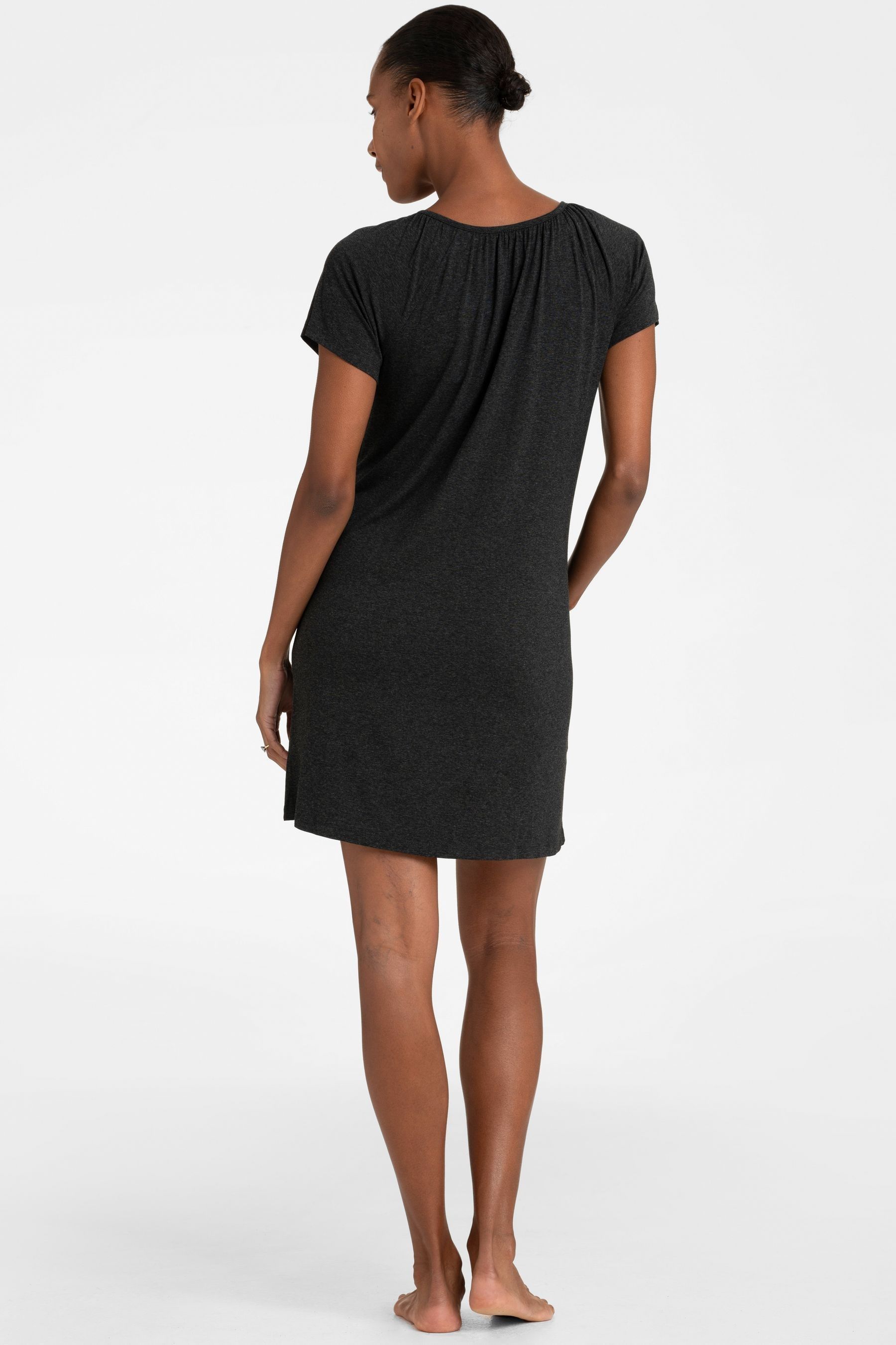 Nursing henley top new arrivals