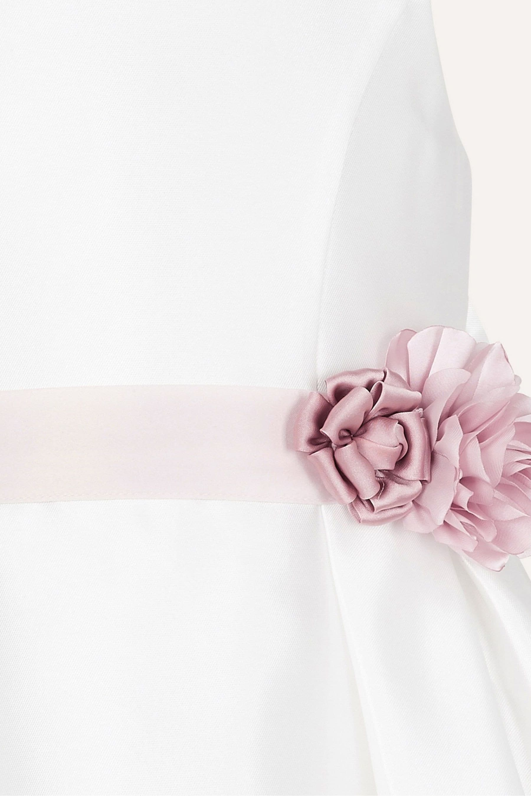 Pearl duchess dress monsoon top