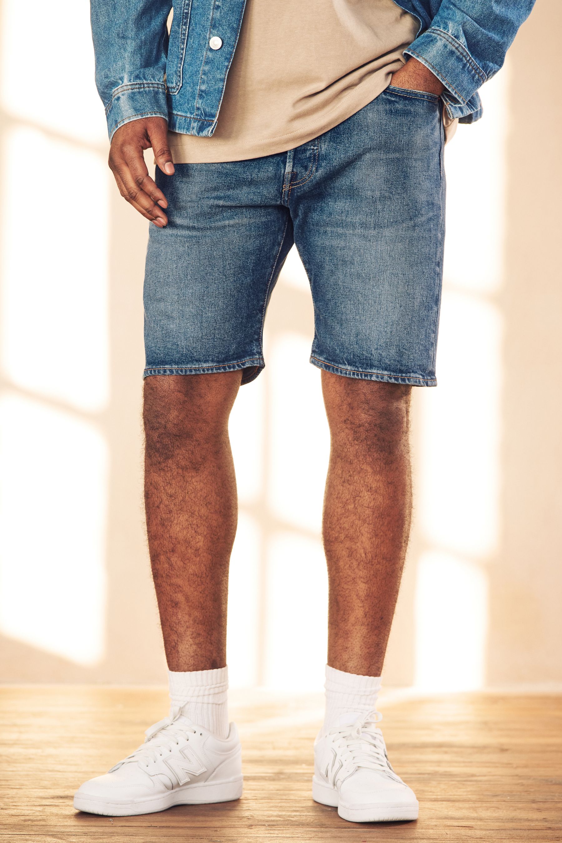 Levis shorts store mens uk