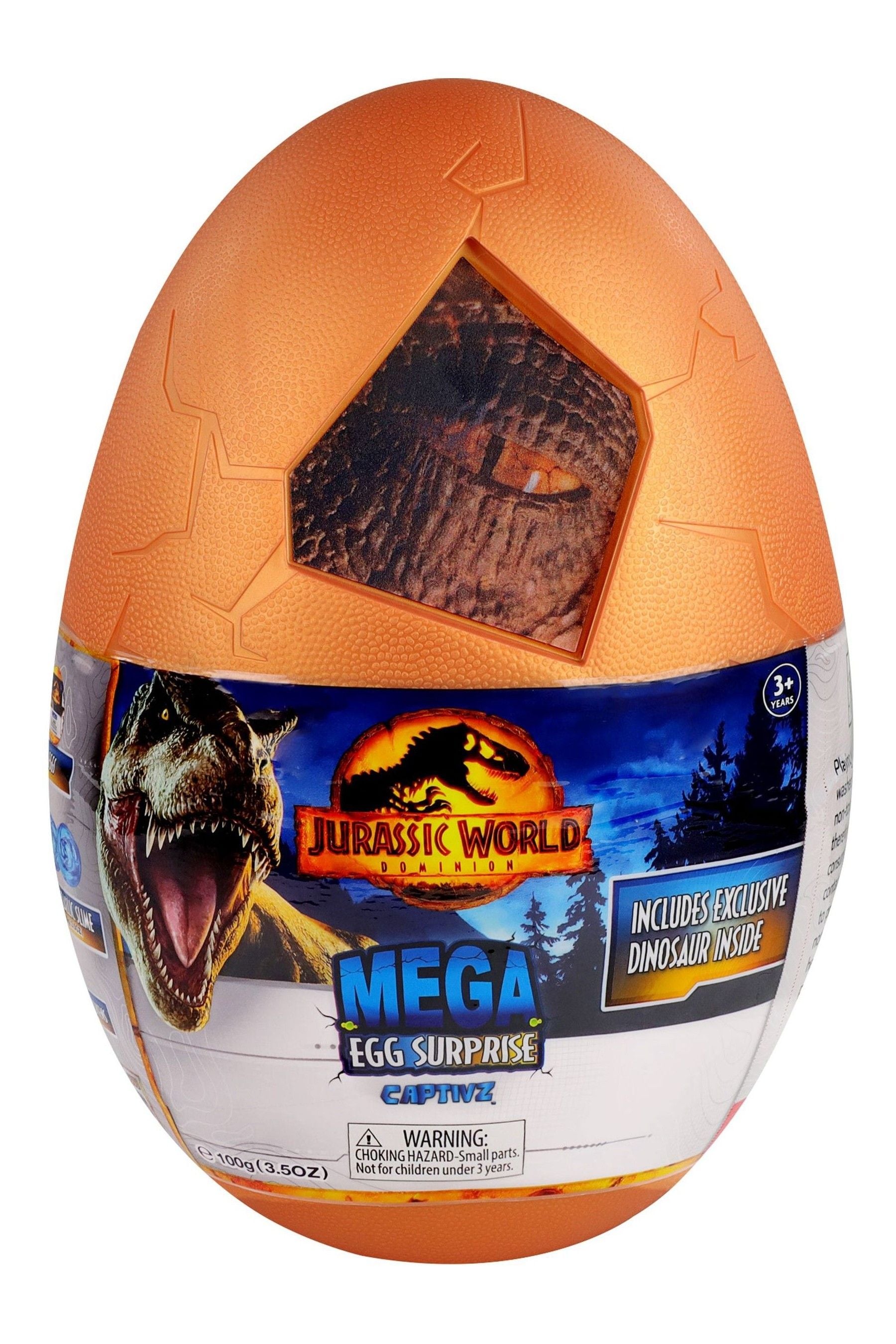 Mega egga target hotsell
