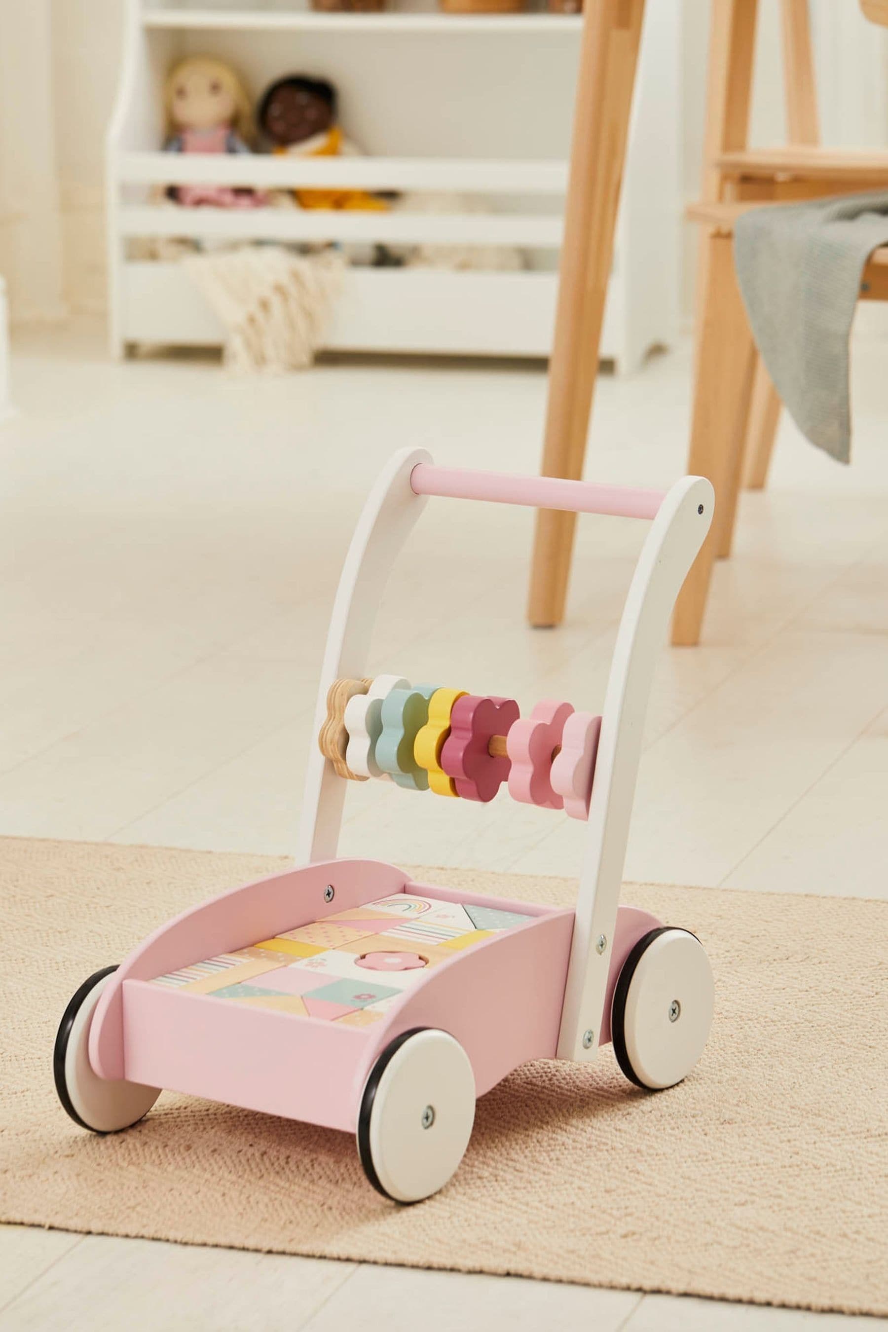 Jojo maman bebe baby walker clearance