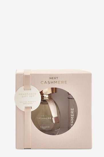 Cashmere 30ml and 10ml Perfume Gift Set