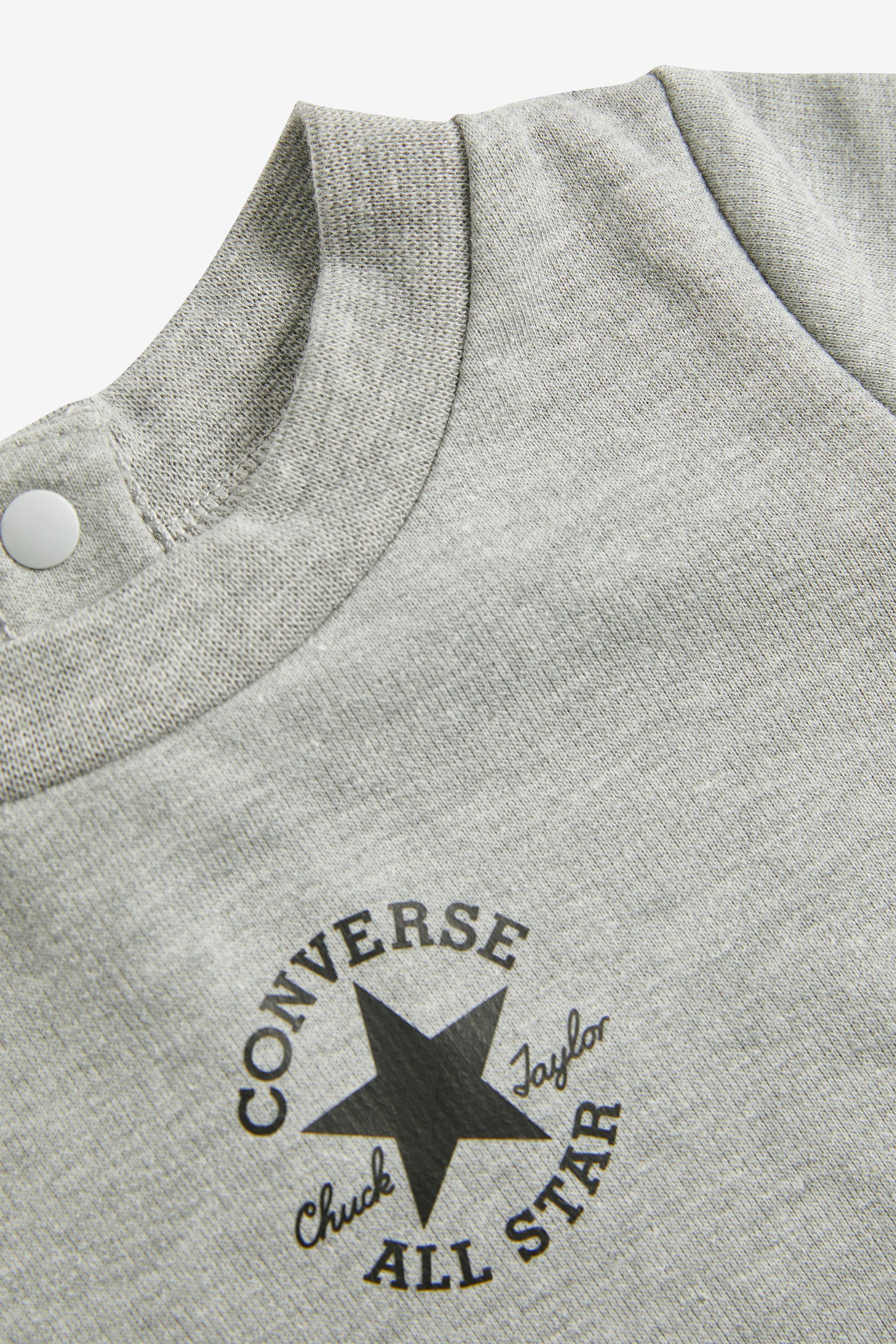 Converse babygrow cheap