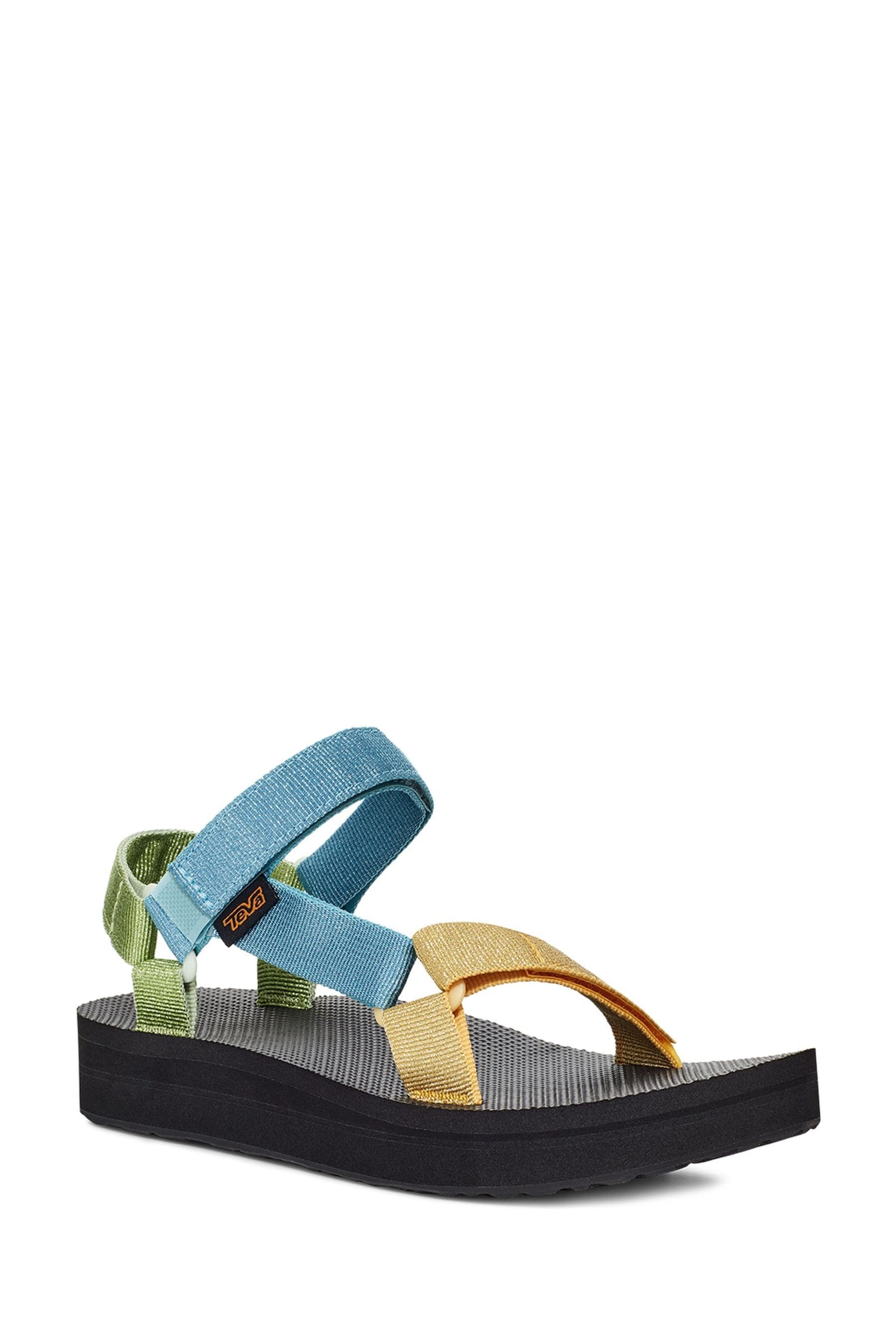 Teva midform sandals online uk