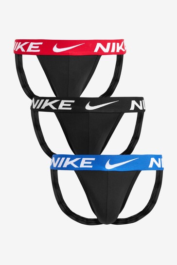 nike 3 pack jockstrap