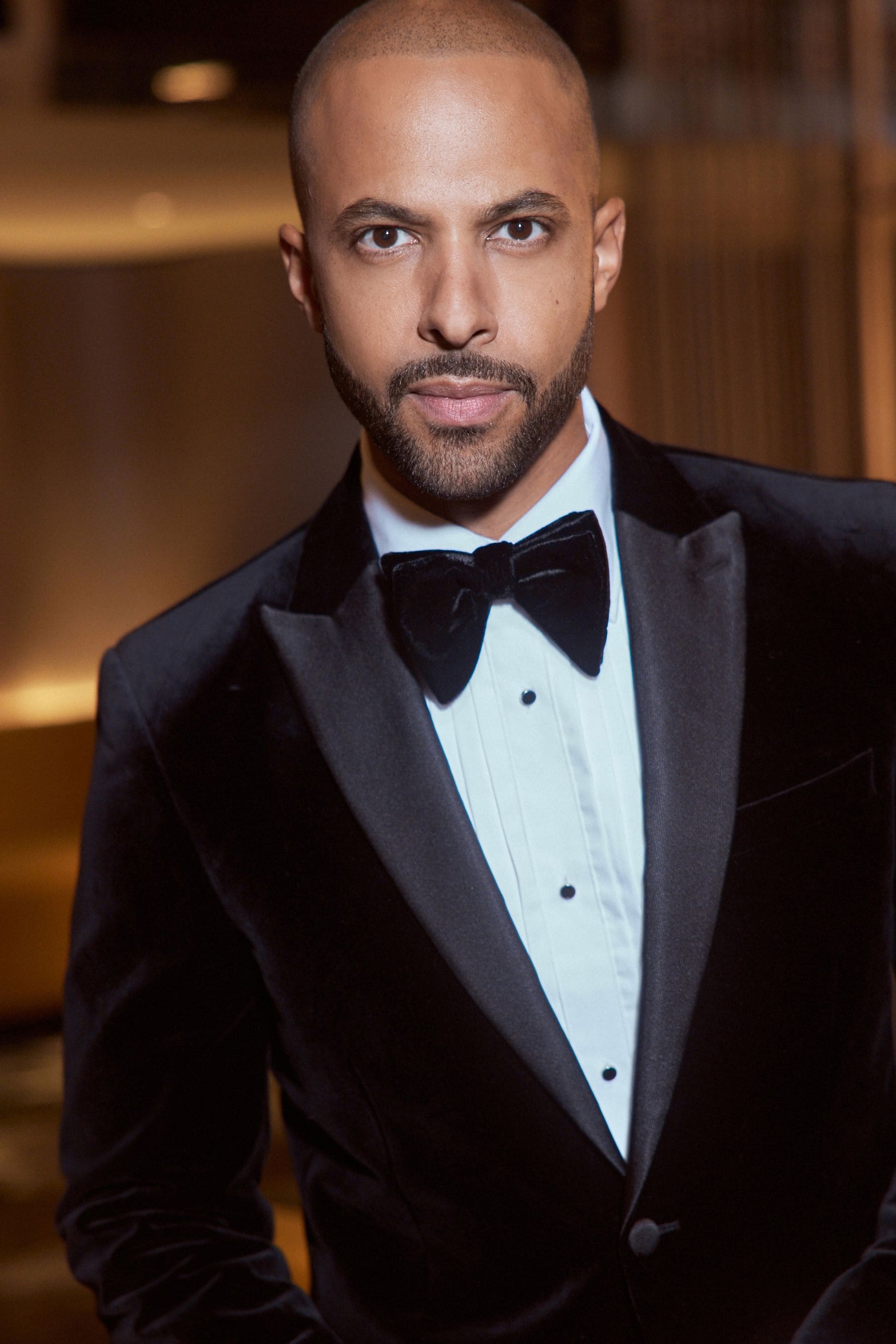 Slim fit velvet tuxedo hotsell jacket