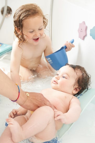 Badabulle Ergonomic Baby Bath Support Hammock