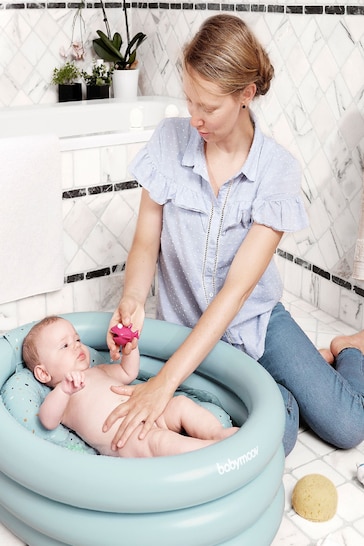 Babymoov Inflatable Bath Tub
