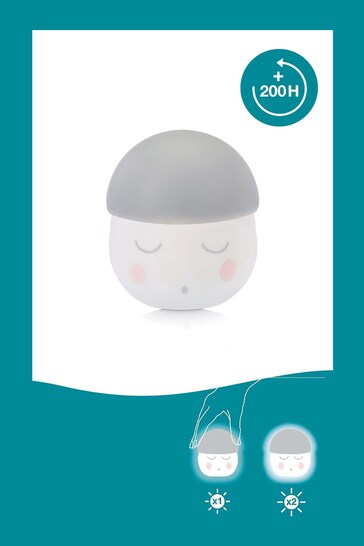 Babymoov Squeezy Rechargeable Silicone Nightlight