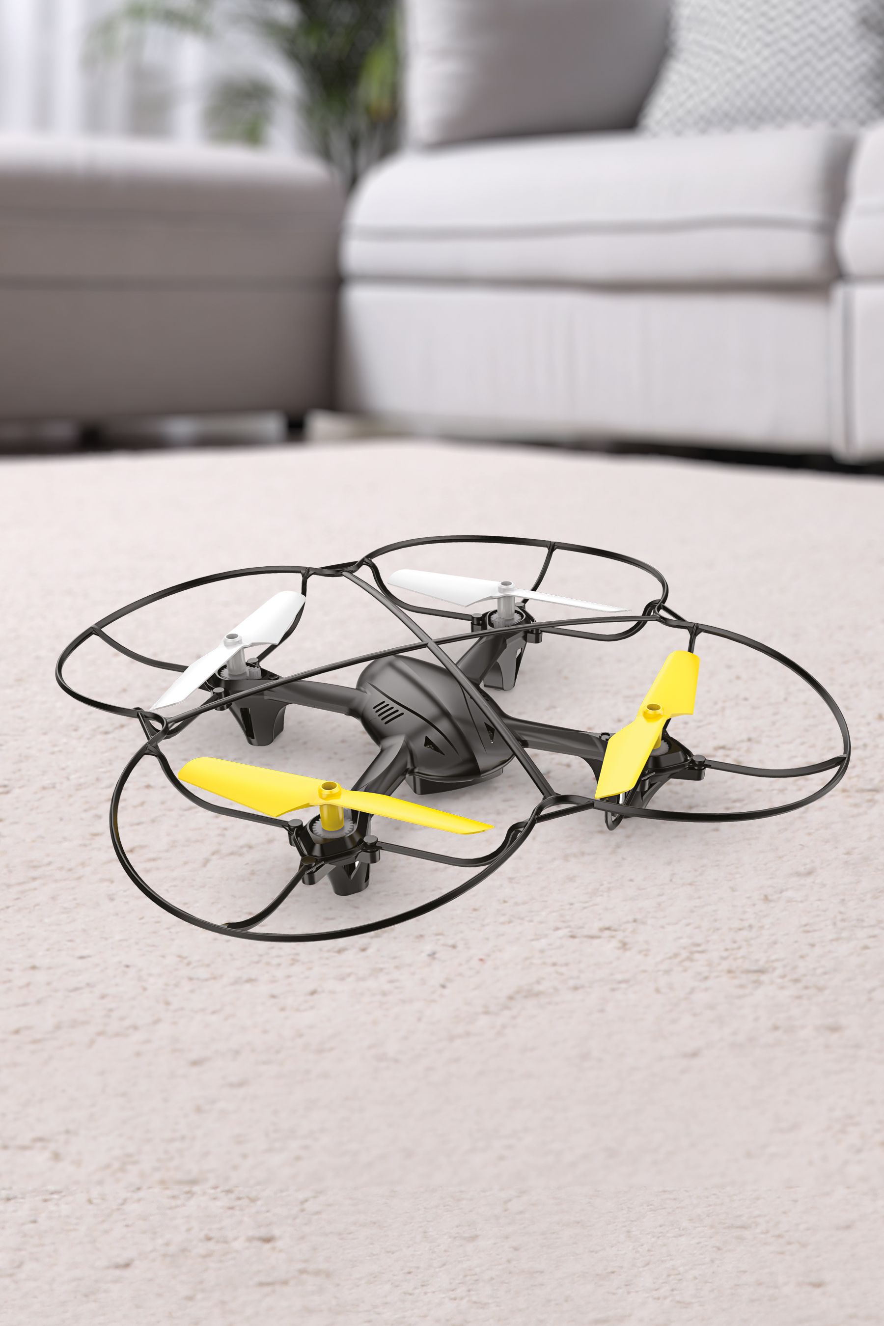 Menkind shop motion drone