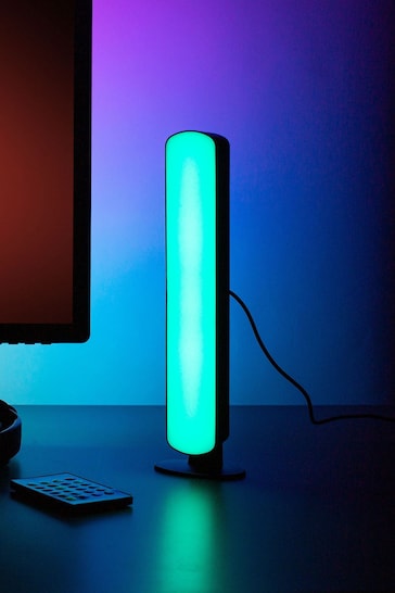 MenKind LED Light Bar  Sound Reactive USB