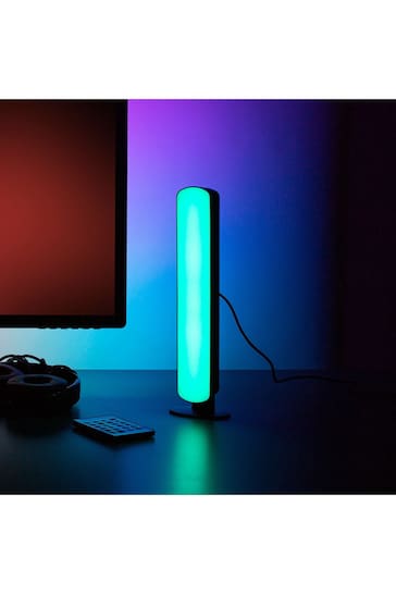 MenKind LED Light Bar  Sound Reactive USB
