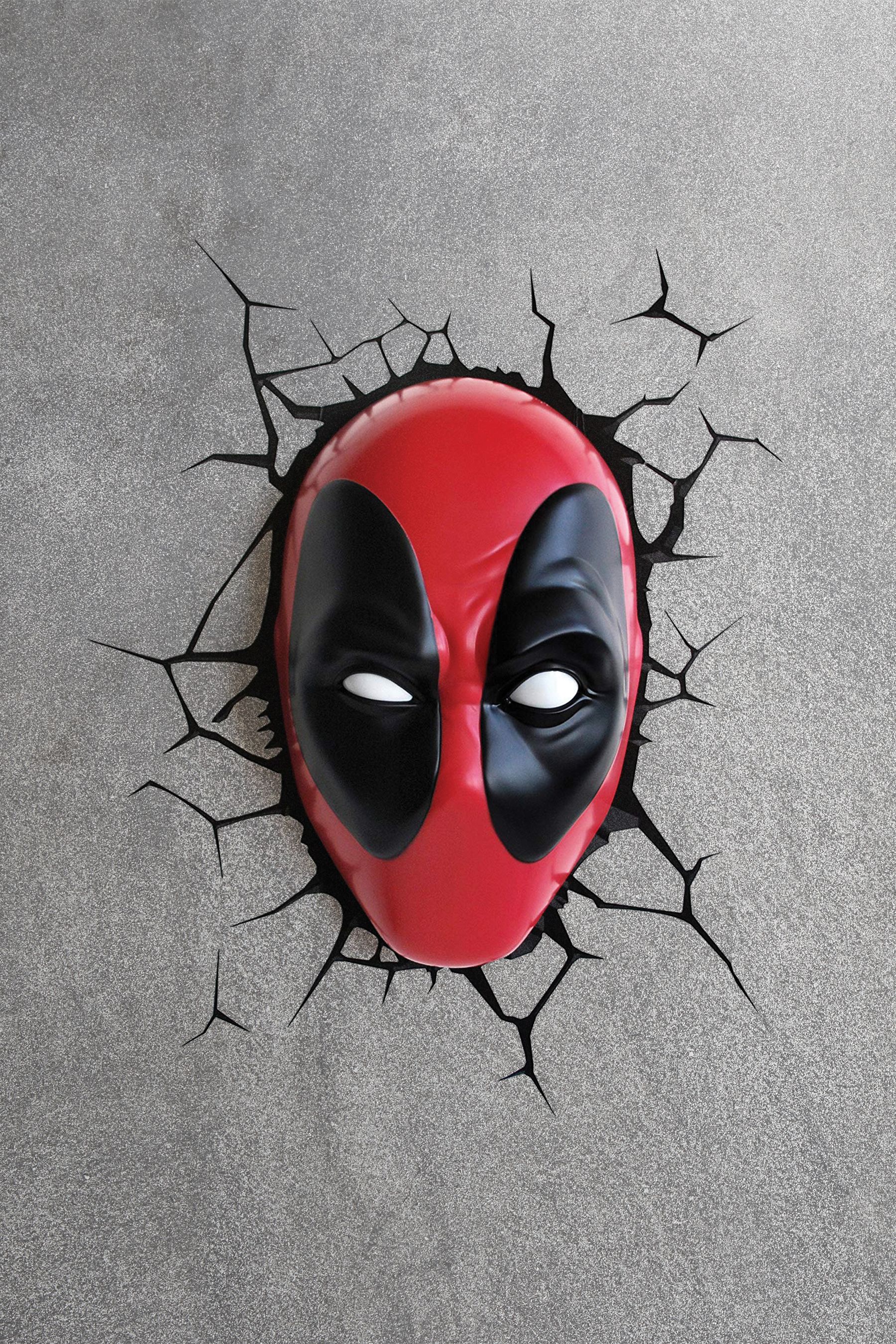 Buy MenKind 3DL Marvel Deadpool Light from the Next UK online shop