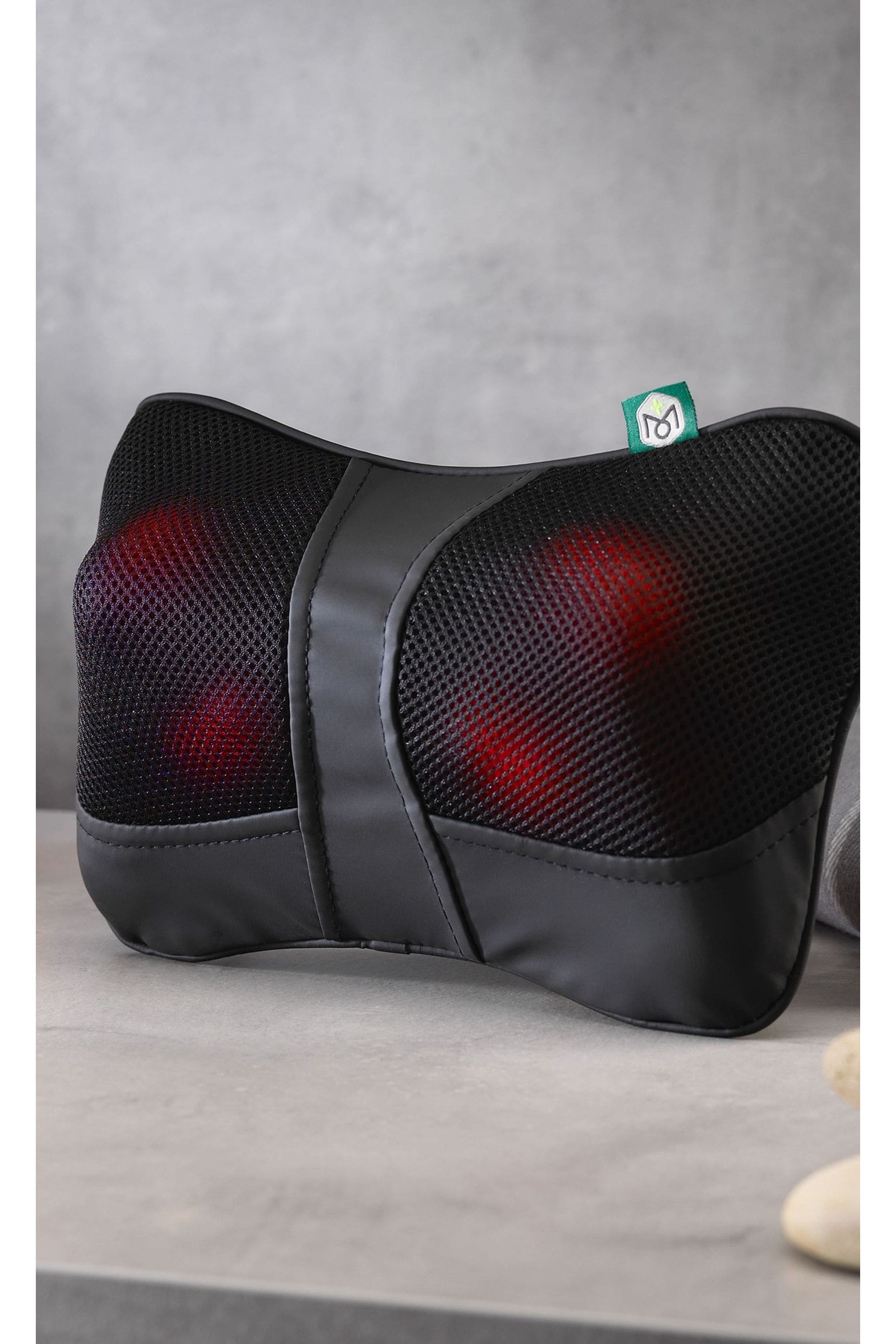 Mini massage store cushion