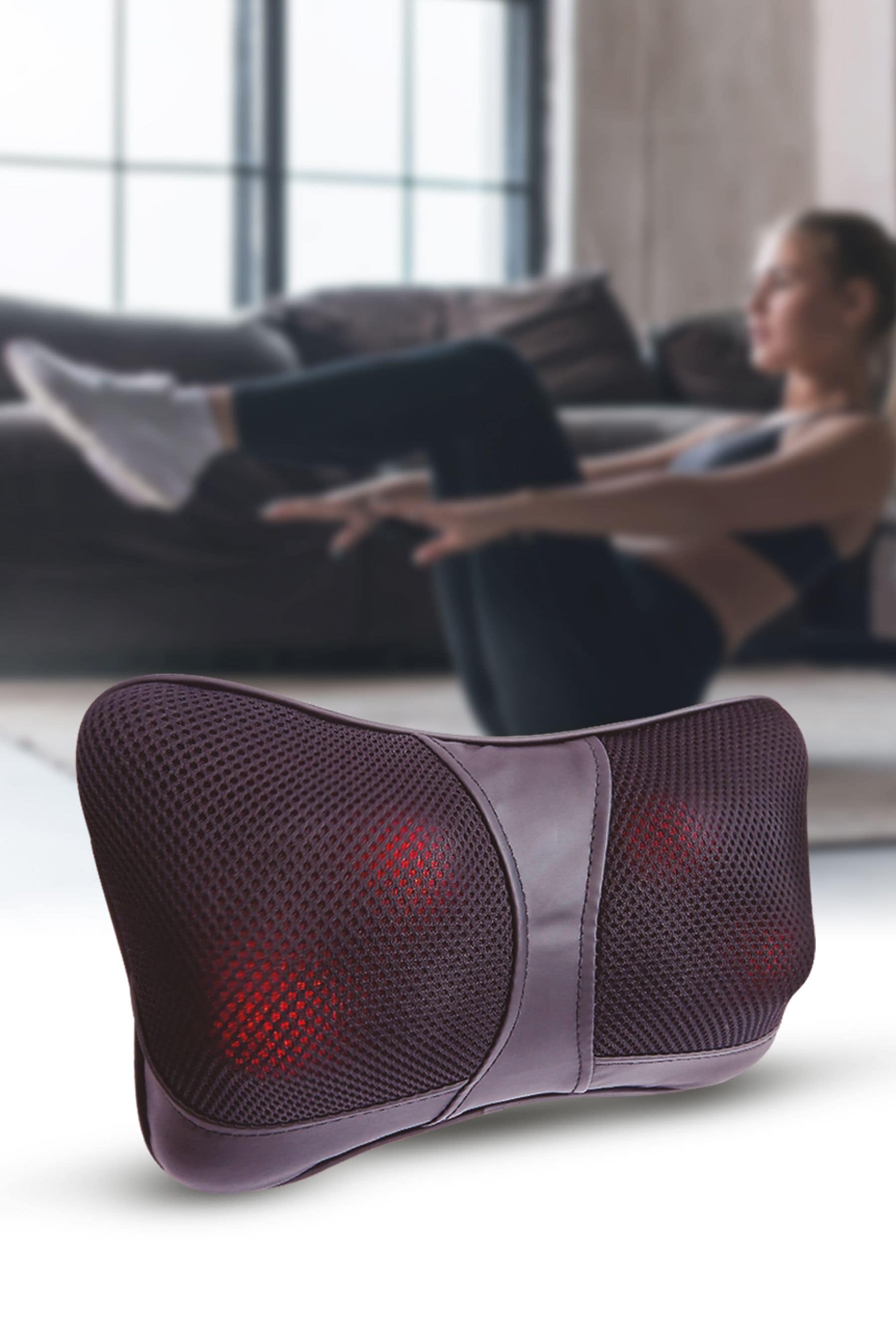 Buy MenKind Mini Massage Cushion from the Next UK online shop